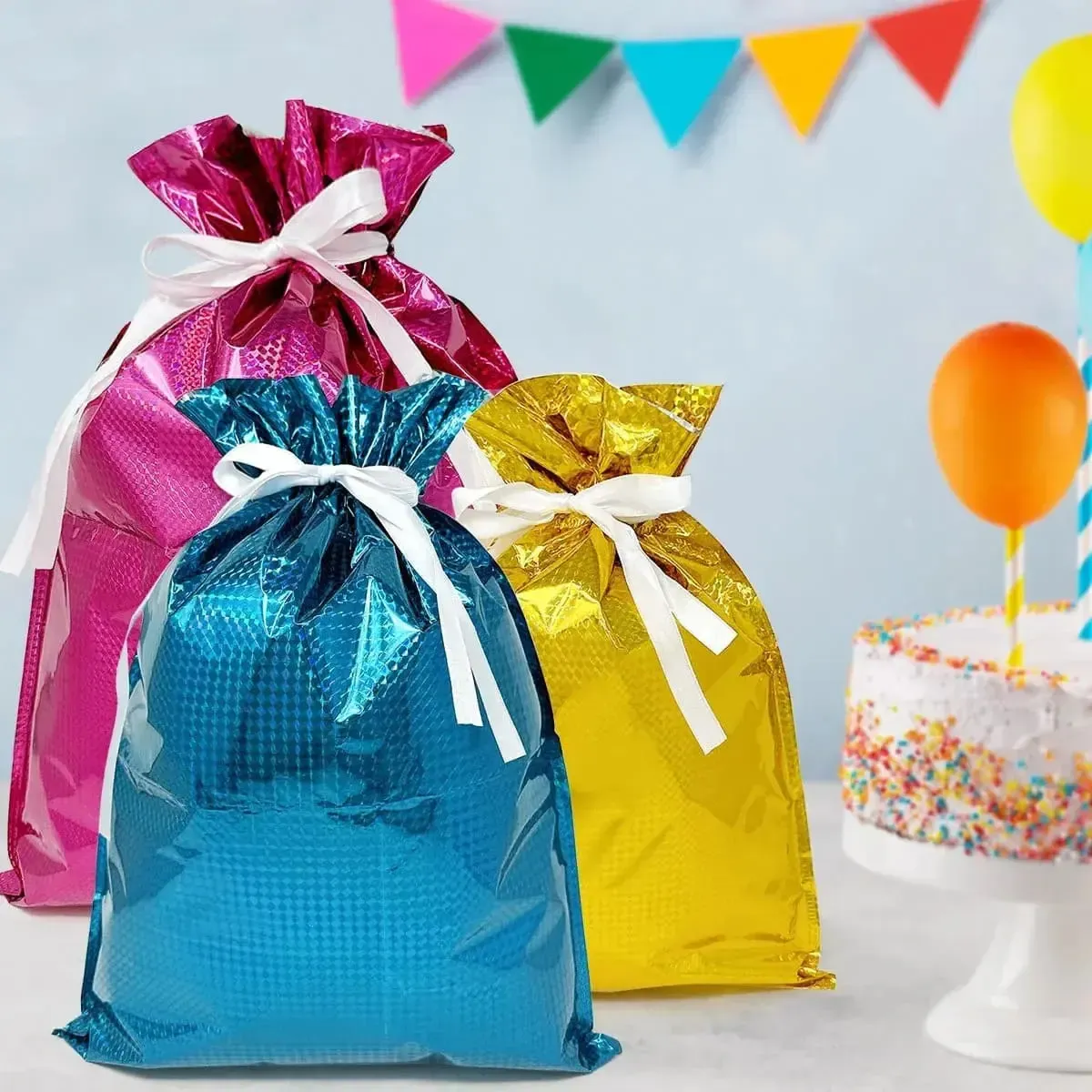 Gift Wrap