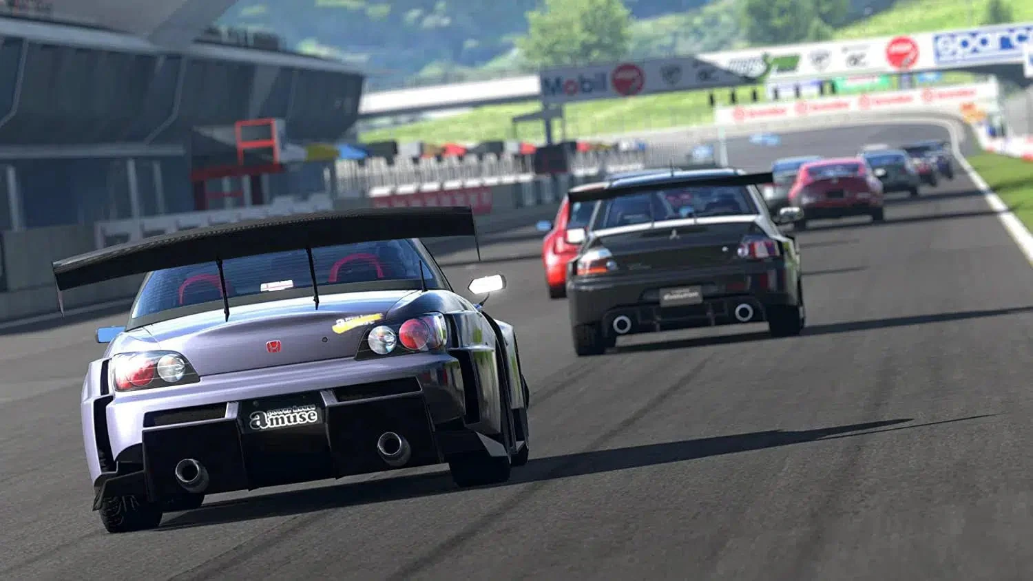 Gran Turismo 5 (XL Edition) - PlayStation 3 - Image 2