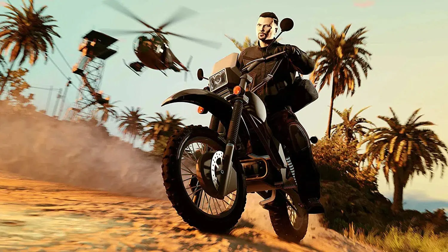 Grand Theft Auto 5 - PlayStation 5 - Image 10