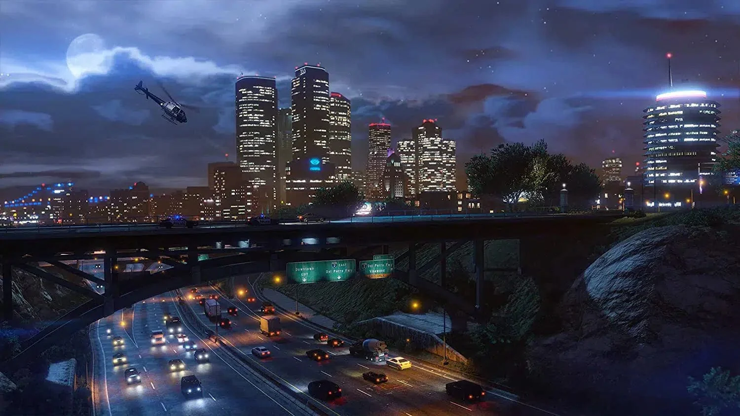 Grand Theft Auto 5 - PlayStation 5 - Image 4