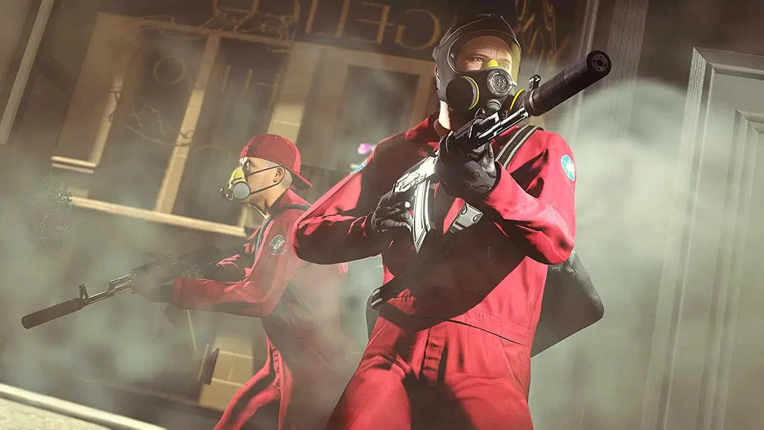 Grand Theft Auto 5 - PlayStation 5 - Image 6