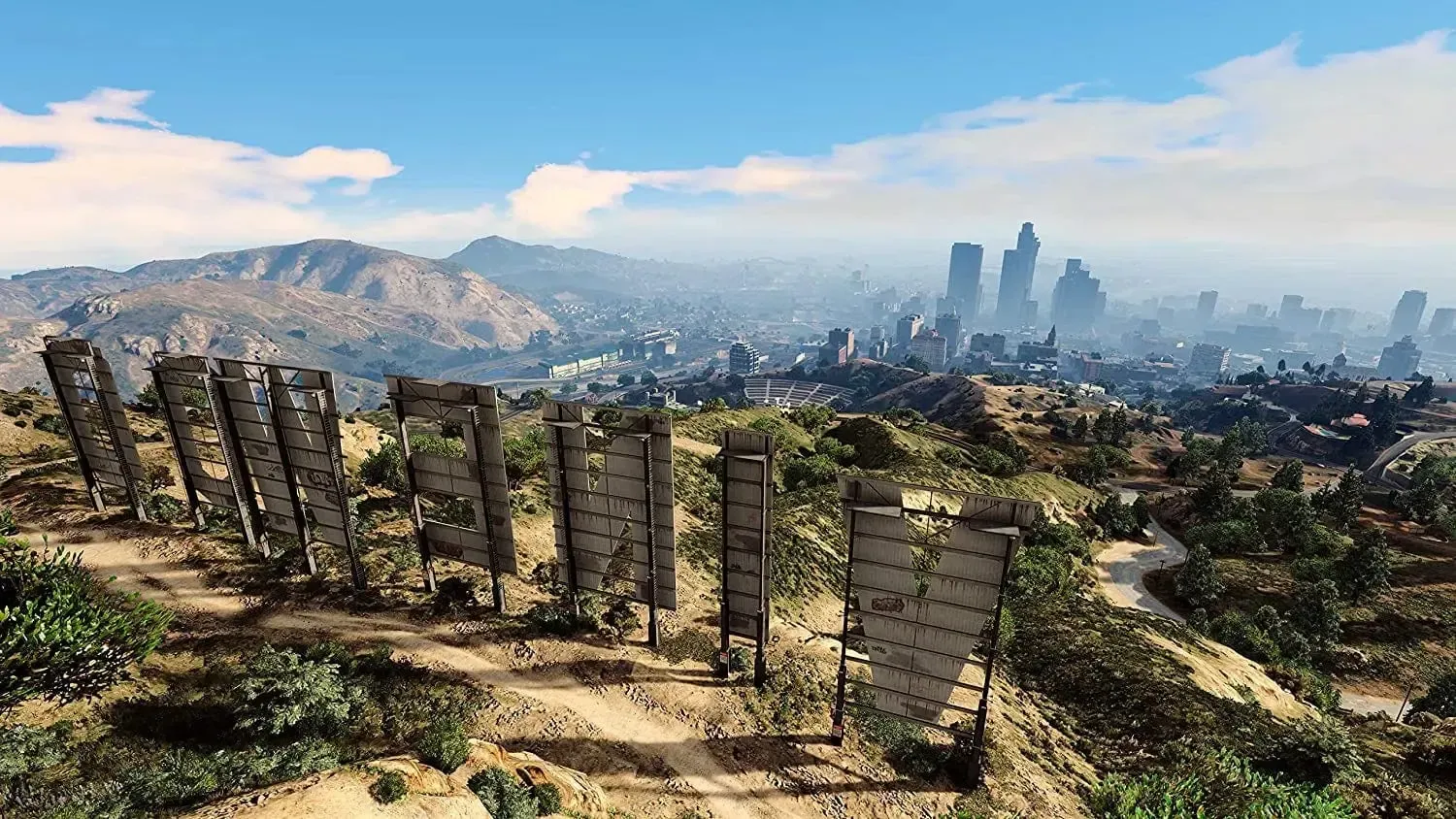 Grand Theft Auto 5 - PlayStation 5 - Image 7