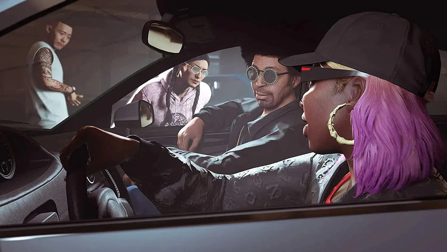 Grand Theft Auto 5 - PlayStation 5 - Image 9