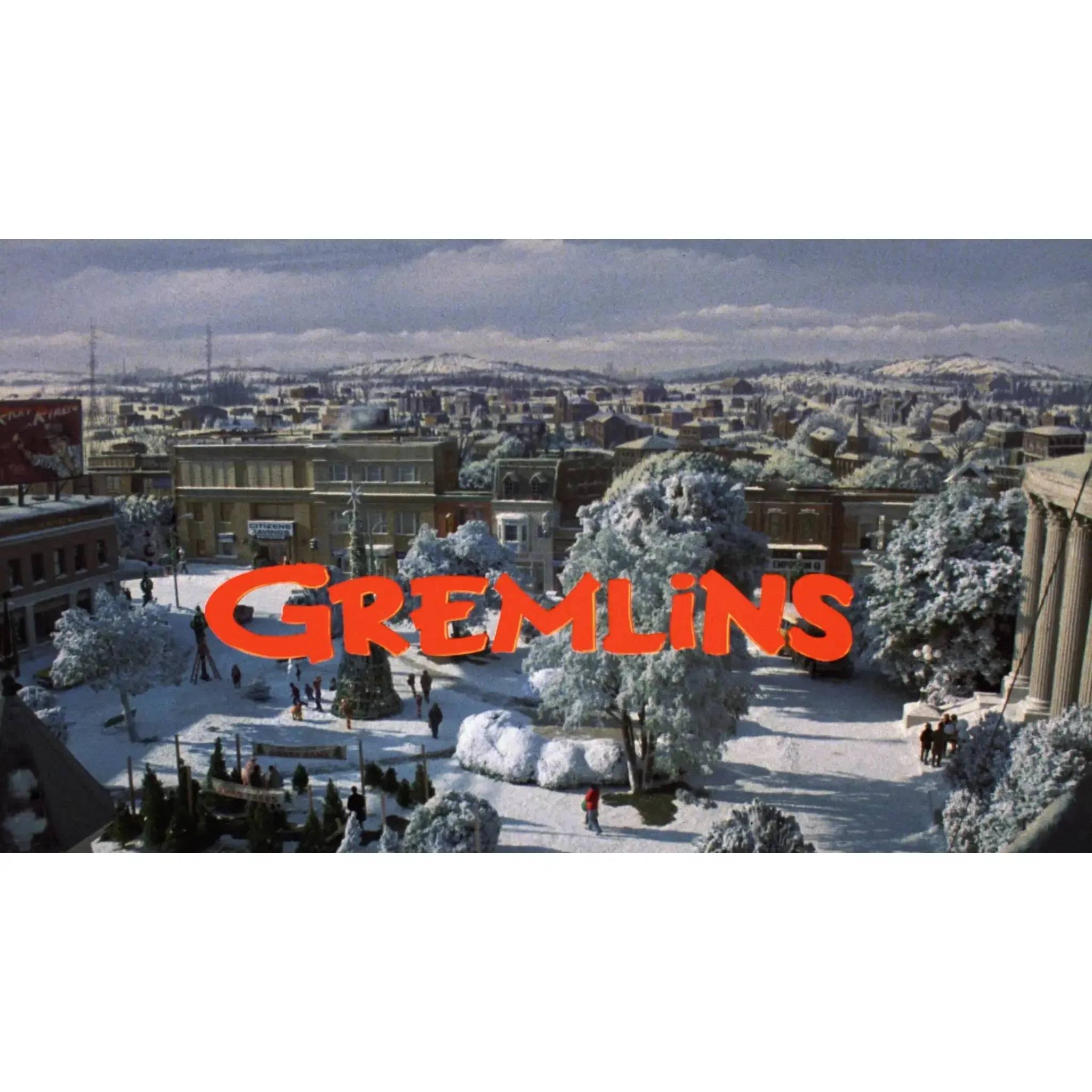 Gremlins | Movie | DVD - Image 3