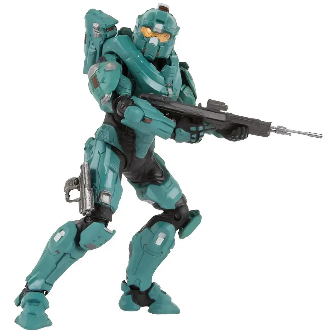 Halo 5: Guardians - Spartan Centurion Action Figure (6") - McFarlane Toys - Series 1, Target Exclusive - Image 5