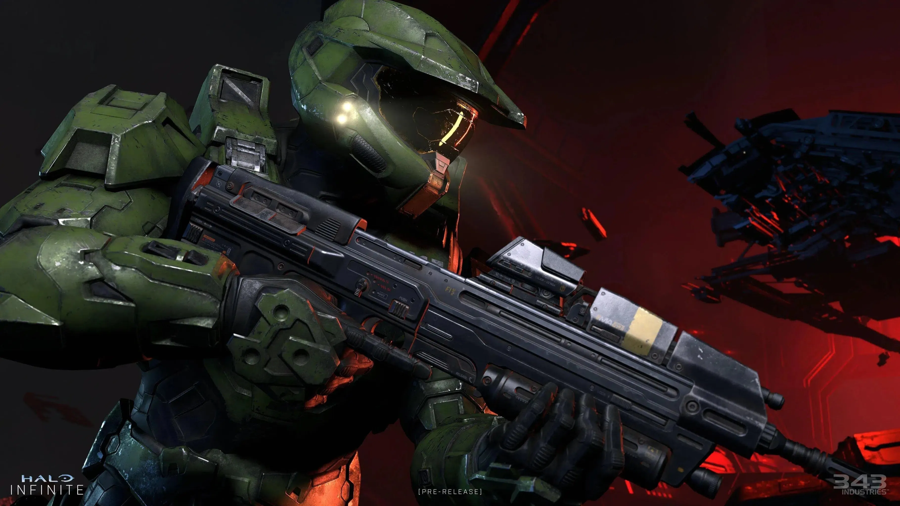 Halo: Infinite - Xbox One / Xbox Series X - Image 13