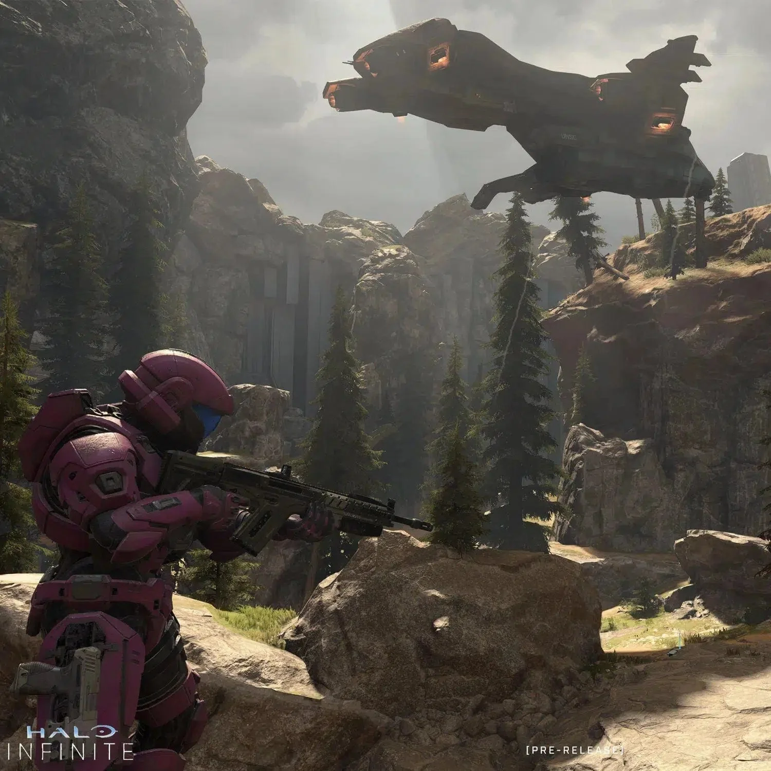 Halo: Infinite - Xbox One / Xbox Series X - Image 2