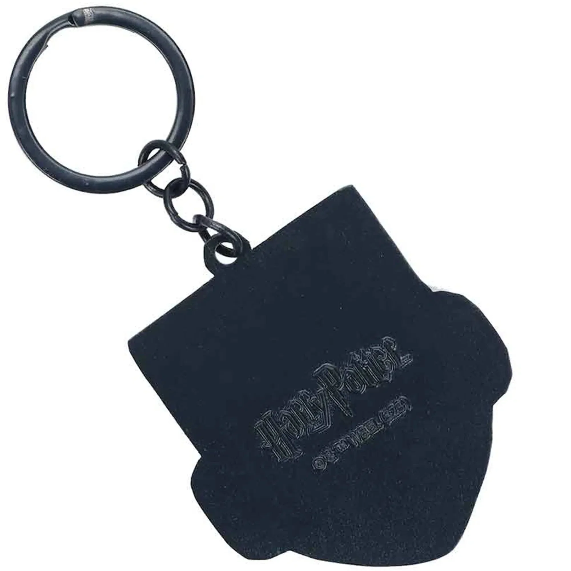 Harry Potter - Gryffindor Keychain - Bioworld - Image 3