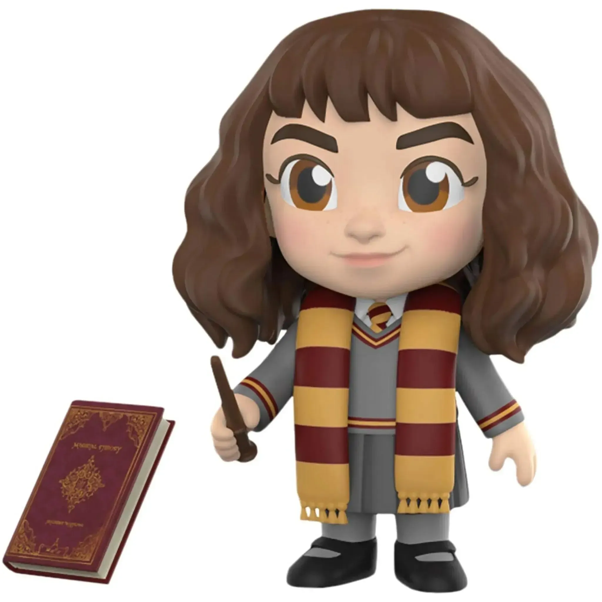 Harry Potter - Hermione Granger Figure - Funko - 5 Star Series - (2018) - Image 2