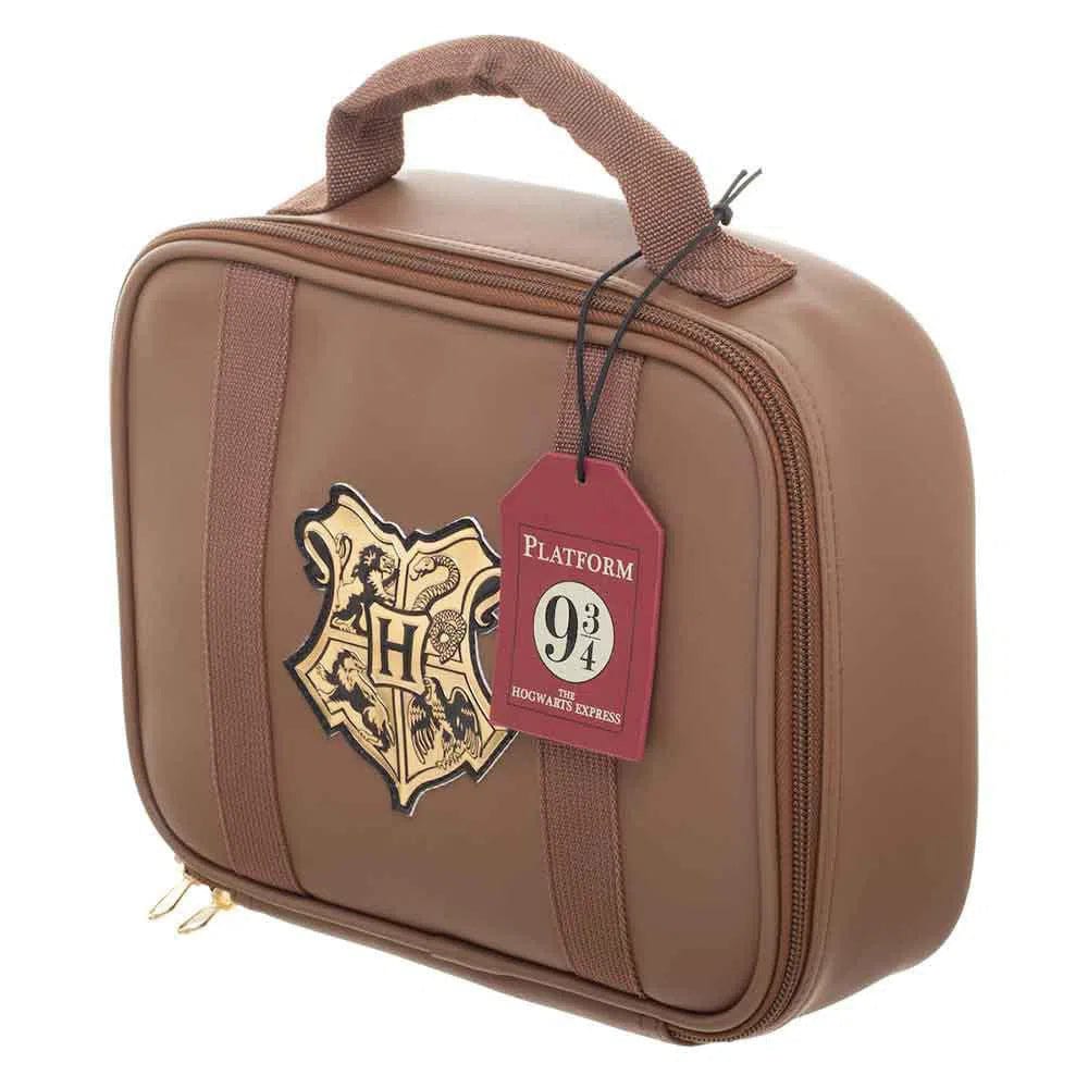 Harry Potter - Hogwarts Express Trunk Lunchbox (Insulated) - Bioworld - Image 4