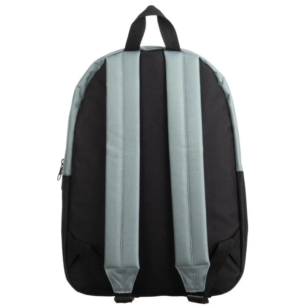 Harry Potter - Hufflepuff House Laptop Backpack - Bioworld - Image 2