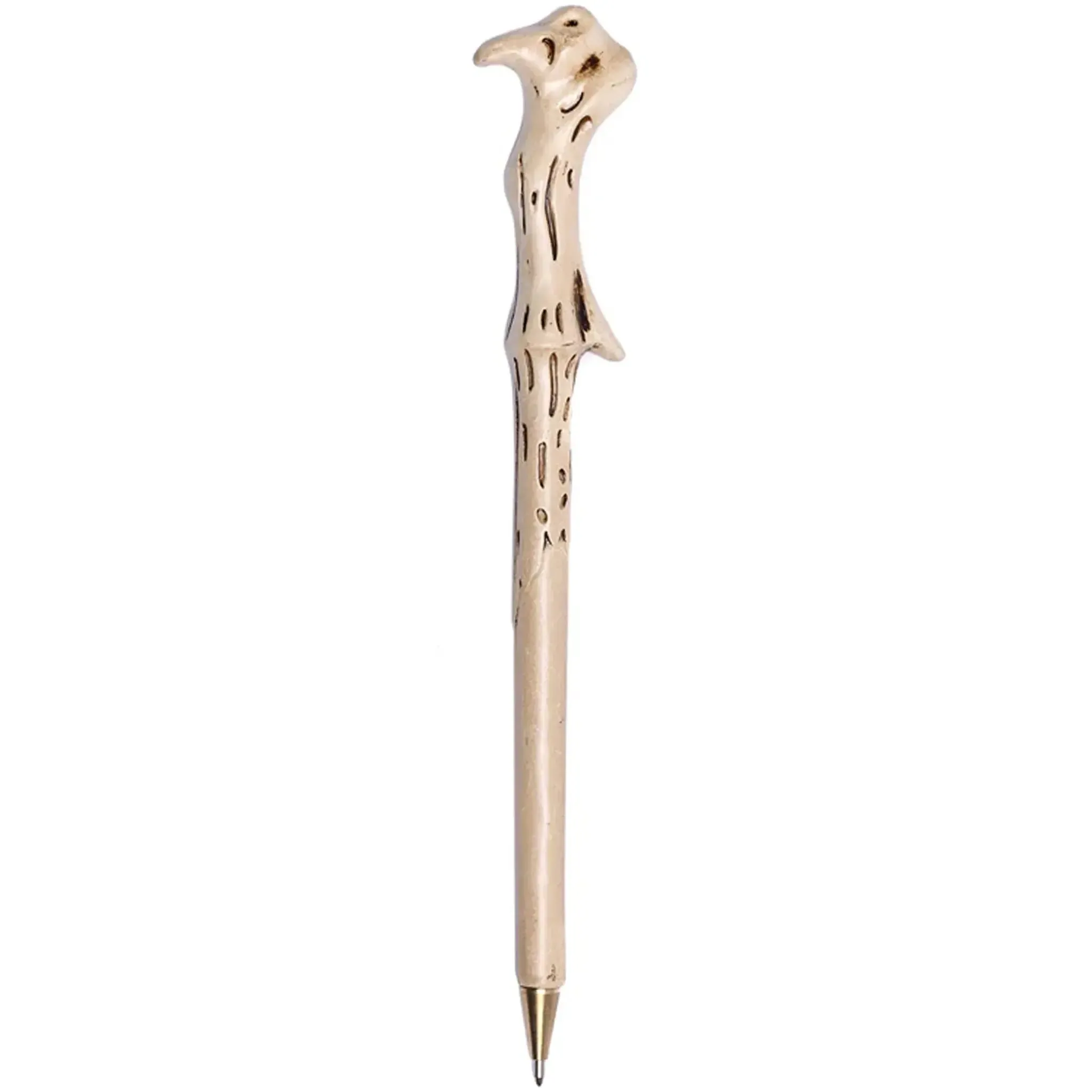 Harry Potter - Lord Voldemort Wand Pen - Insights Editions - Wizarding World Series - (2024) - Image 2