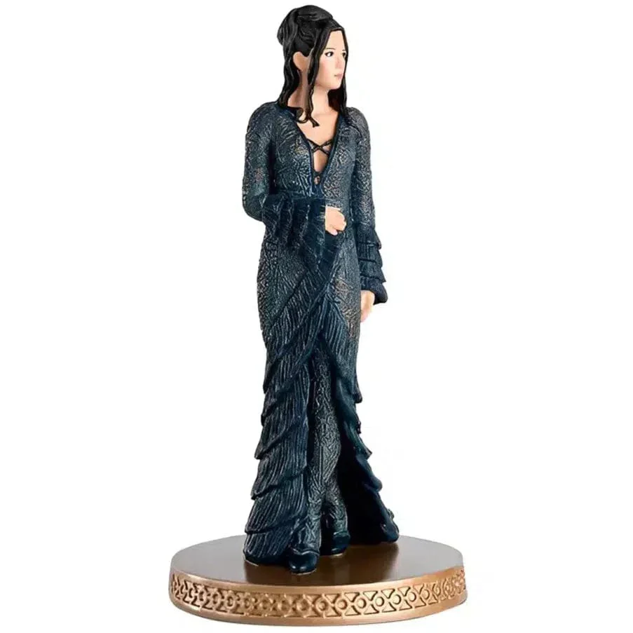 Harry Potter - Nagini Maledictus Figure - Eaglemoss - Wizarding World Figurine Collection - Image 6