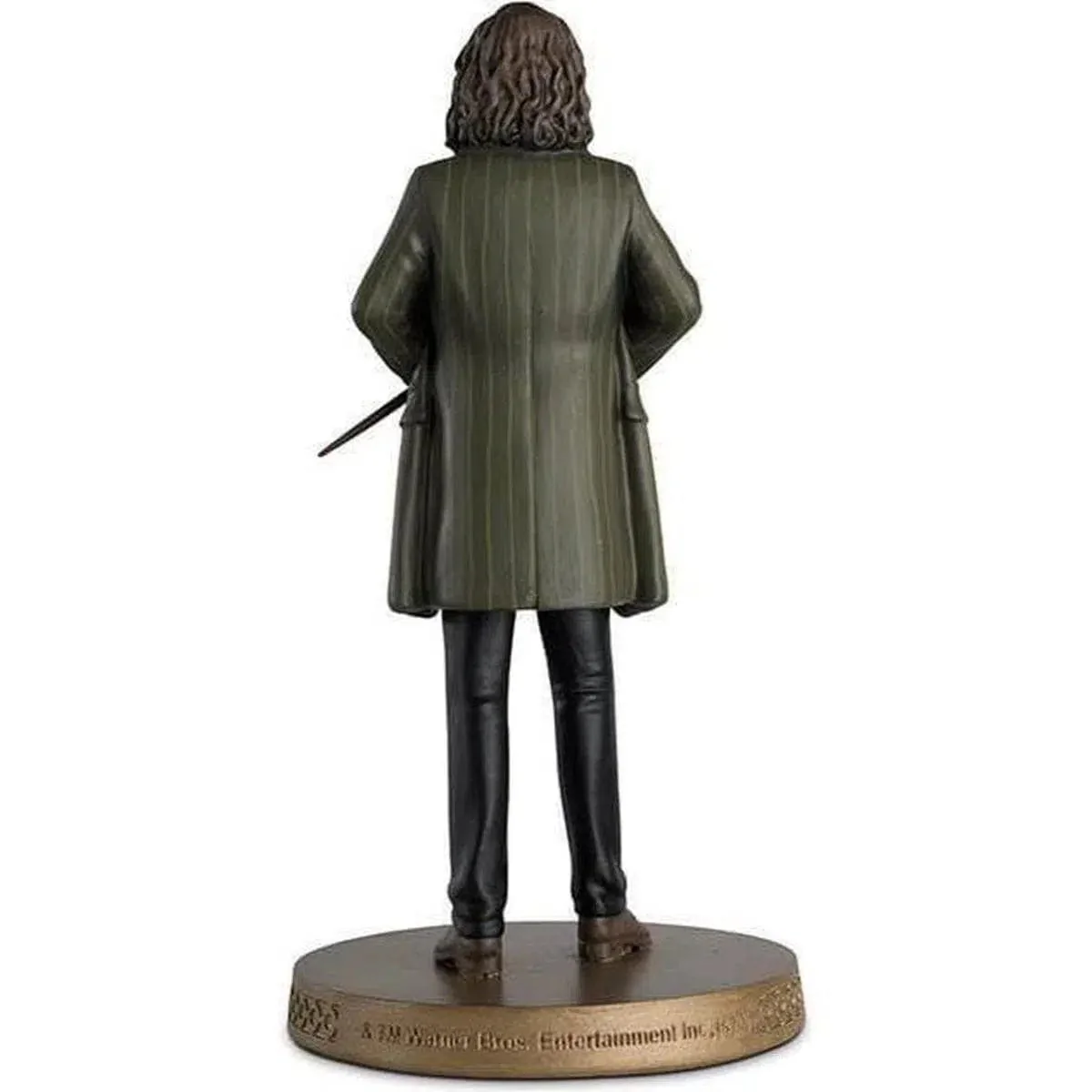 Harry Potter - Sirius Black Figure - Eaglemoss - Wizarding World Figurine Collection - Image 4