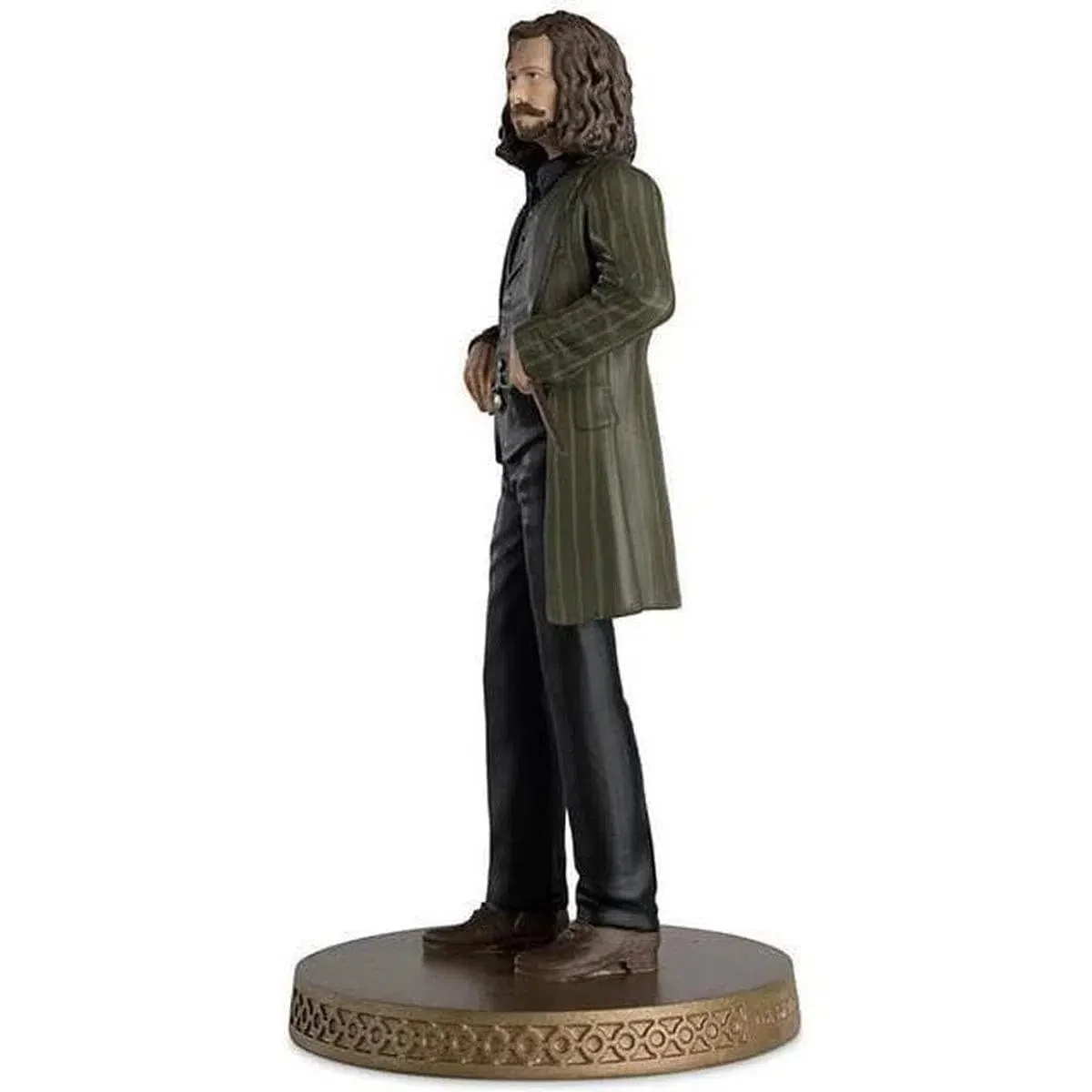 Harry Potter - Sirius Black Figure - Eaglemoss - Wizarding World Figurine Collection - Image 6
