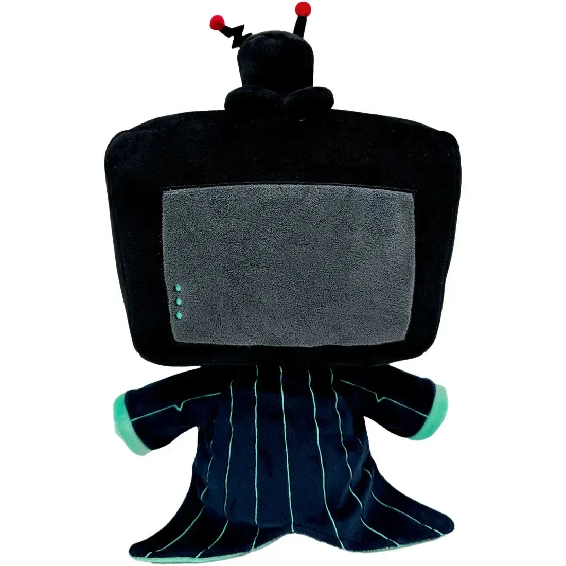 Hazbin Hotel - Sitting Vox Plush (11") - Youtooz - Image 2
