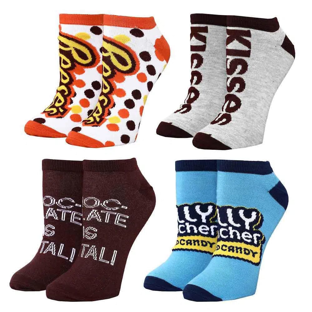 Hershey's 12 Days of Socks Box Set - Bioworld - Image 5