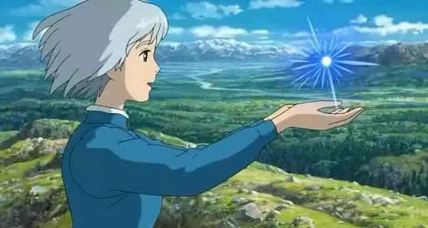 Howl's Moving Castle - DVD - Image 4