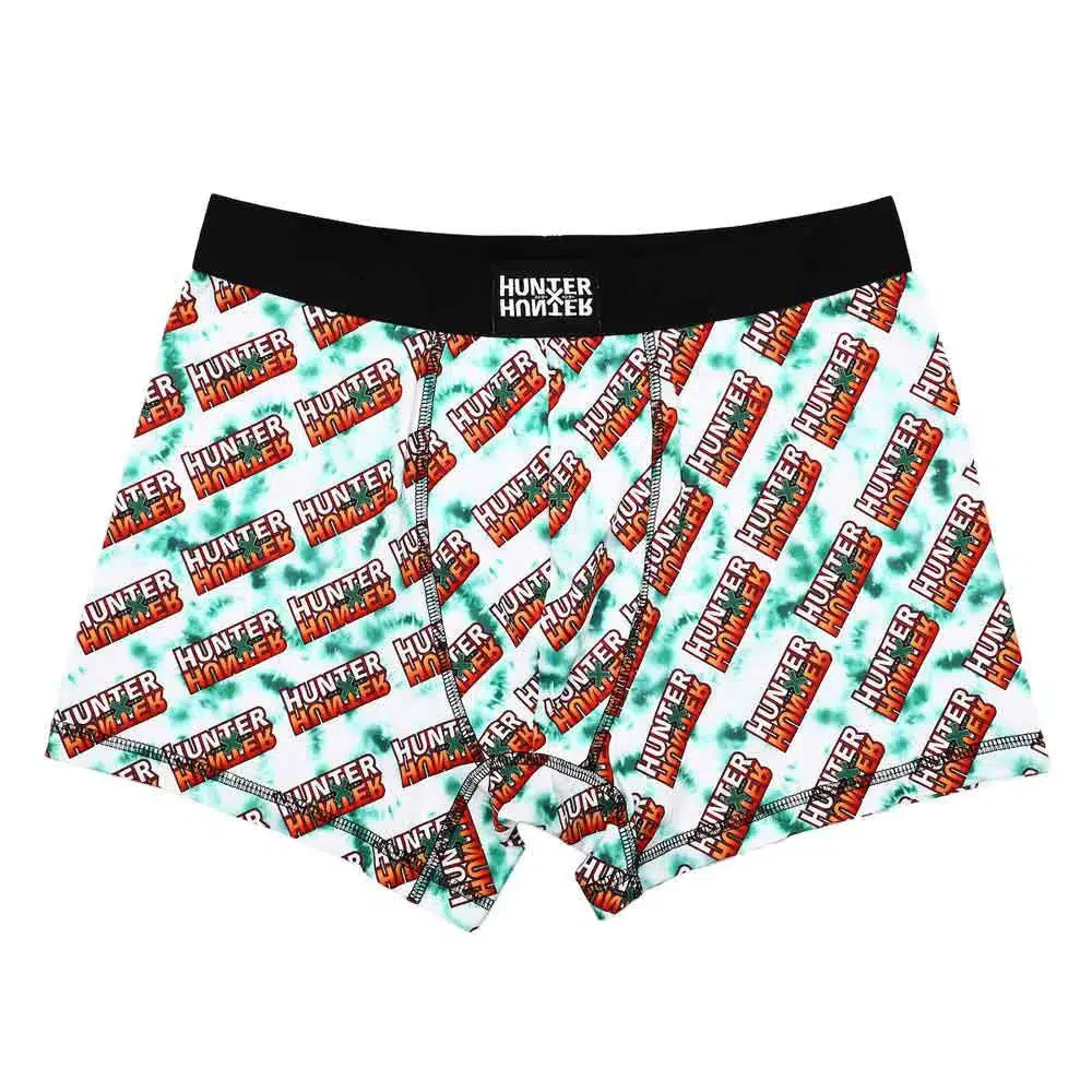 Hunter x Hunter - Character Boxer Briefs (3 Pack) - Bioworld - Image 4