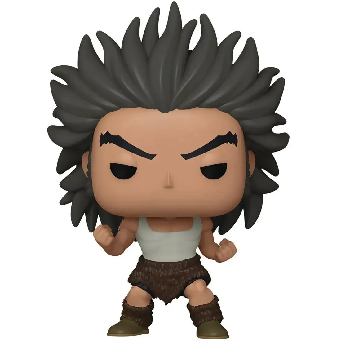 Hunter x Hunter - Uvogin Figure (4.9") - Funko - Pop! Animation Series (1724) - Image 2