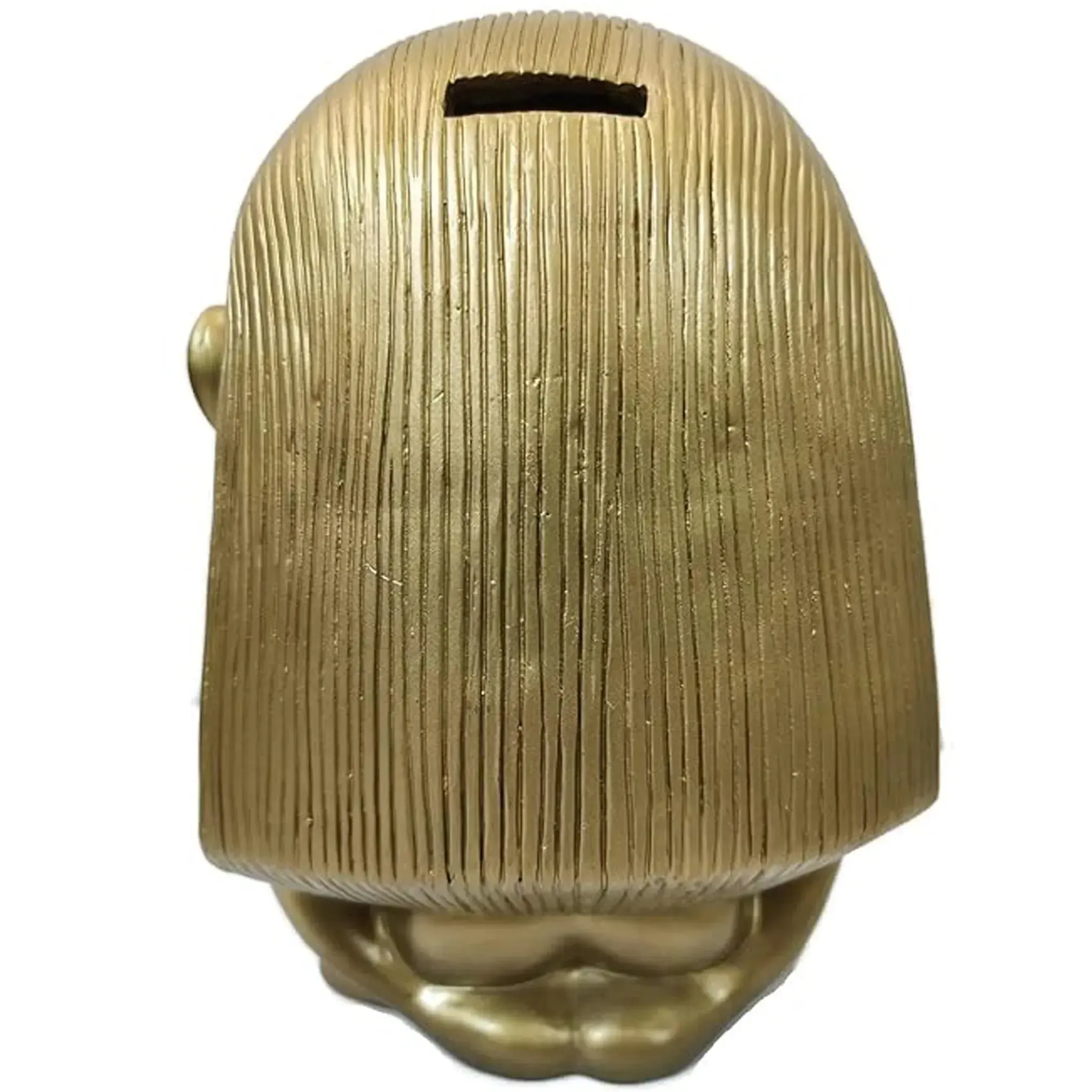 Indiana Jones [Raiders of the Lost Ark] - Golden Idol Coin Bank - Diamond Select Toys [Gentle Giant Ltd.] - (2023) - Image 3