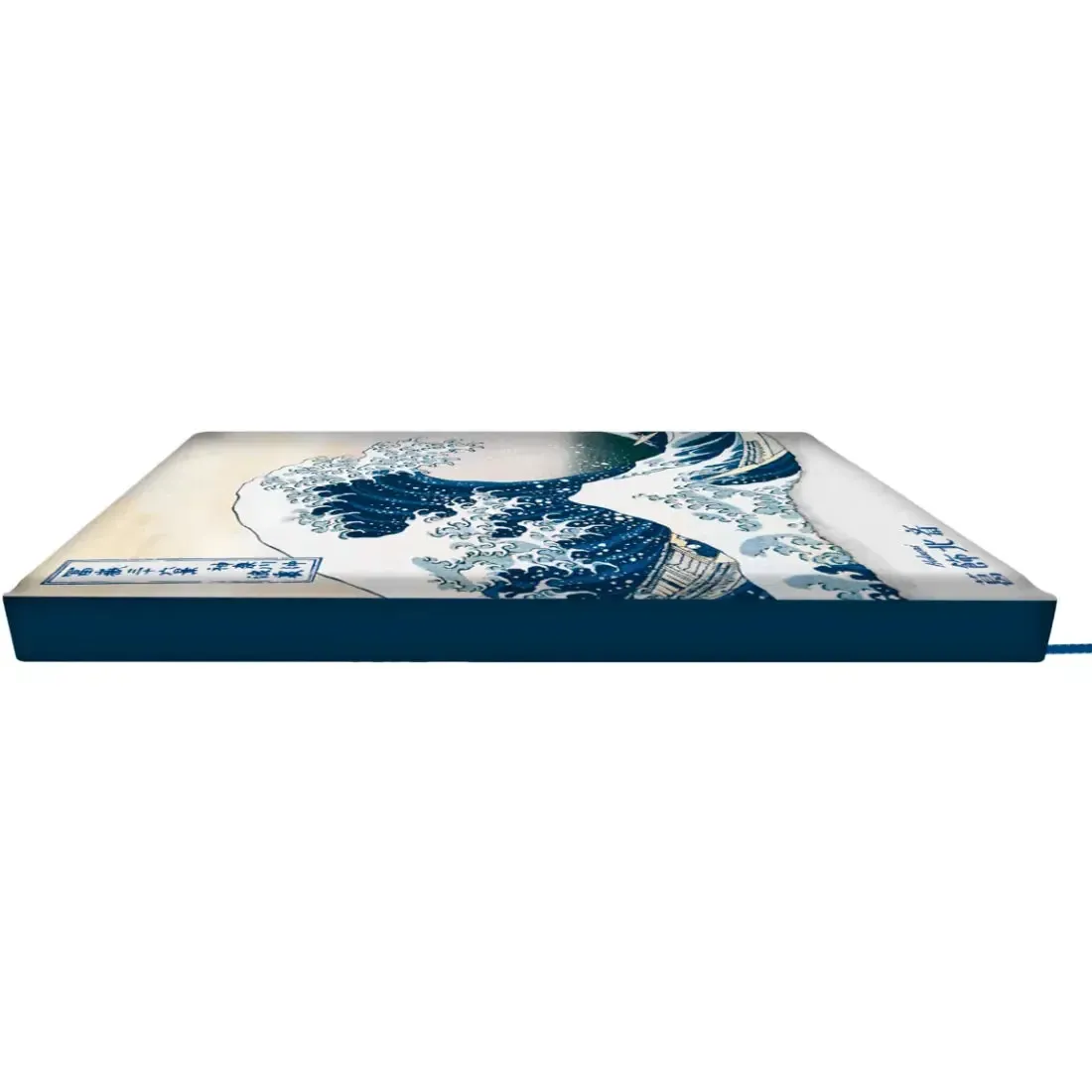 Japan Art - The Great Wave off Kanagawa Hardcover Notebook (8.5"x6.1") - ABYstyle - Image 6