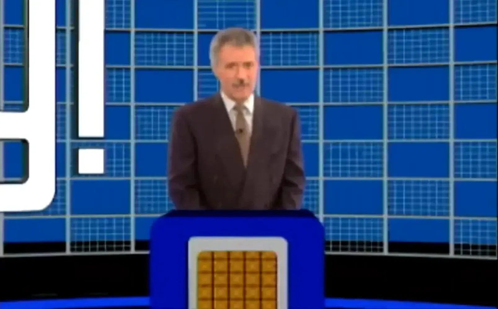 Jeopardy - Trivia Quiz Video Game (1-4 Players, Ages 6+) - Philips CD-i - (1994) - Image 2