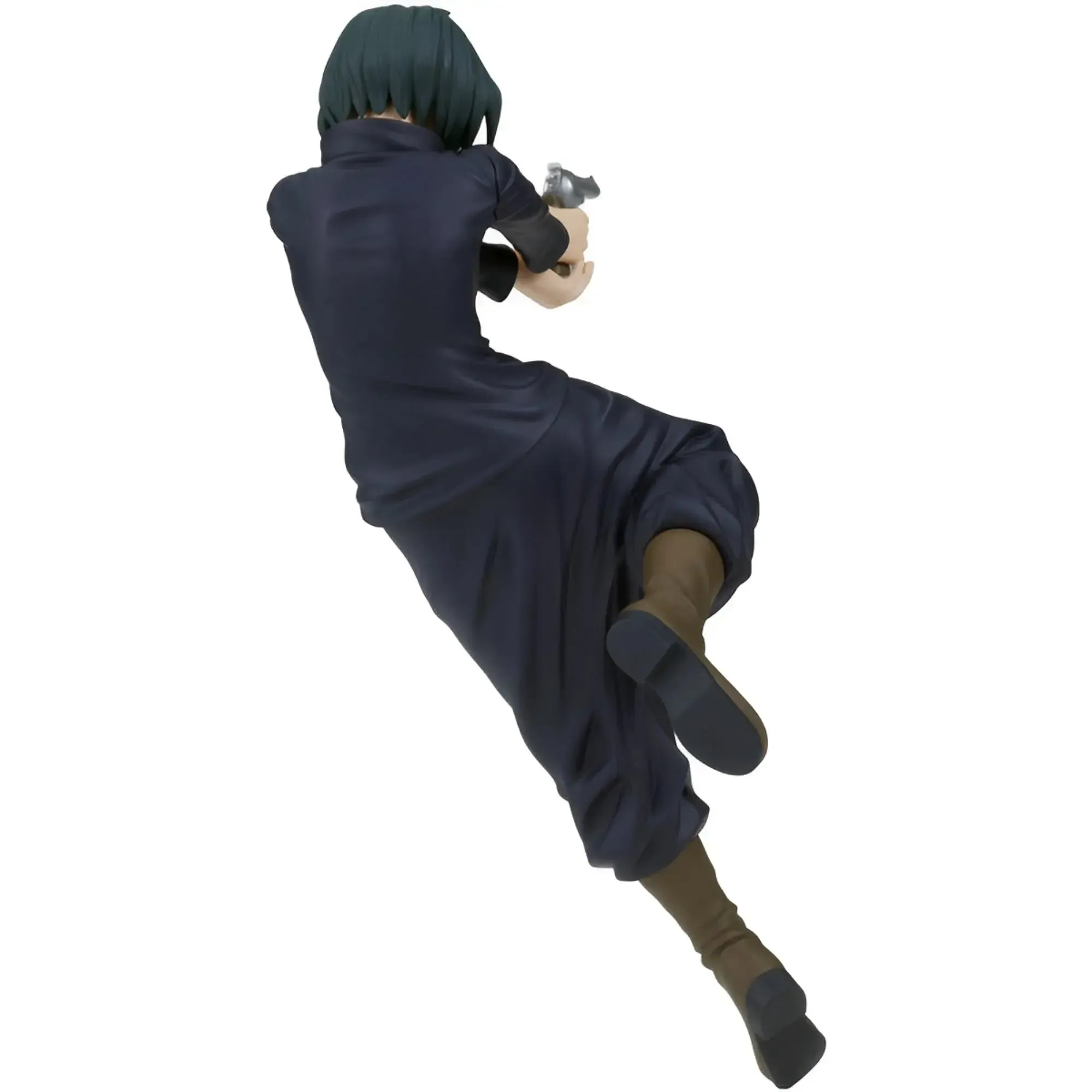Jujutsu Kaisen - Mai Zenin Figure (6") - Banpresto - Jufutsunowaza Series - Image 2