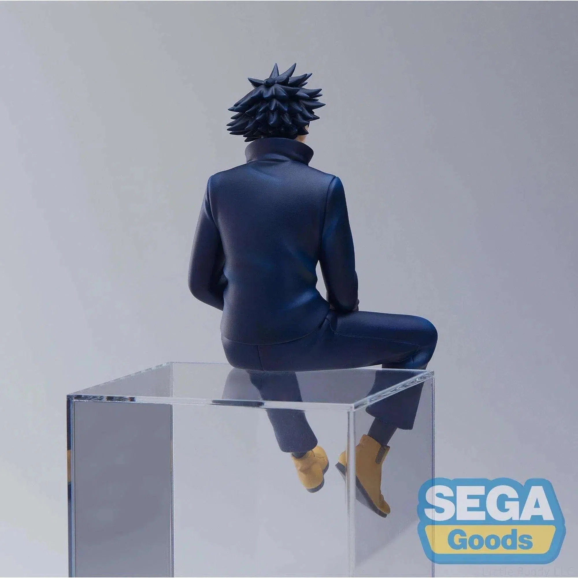 Jujutsu Kaisen - Megumi Fushiguro Figure - Sega - PM Perching - Image 3