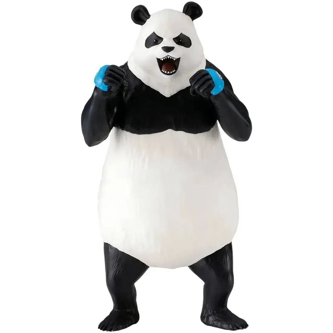Jujutsu Kaisen - Panda Figure (7") - Bandai Spirits [Banpresto] - Jukon No Kata Series (A)