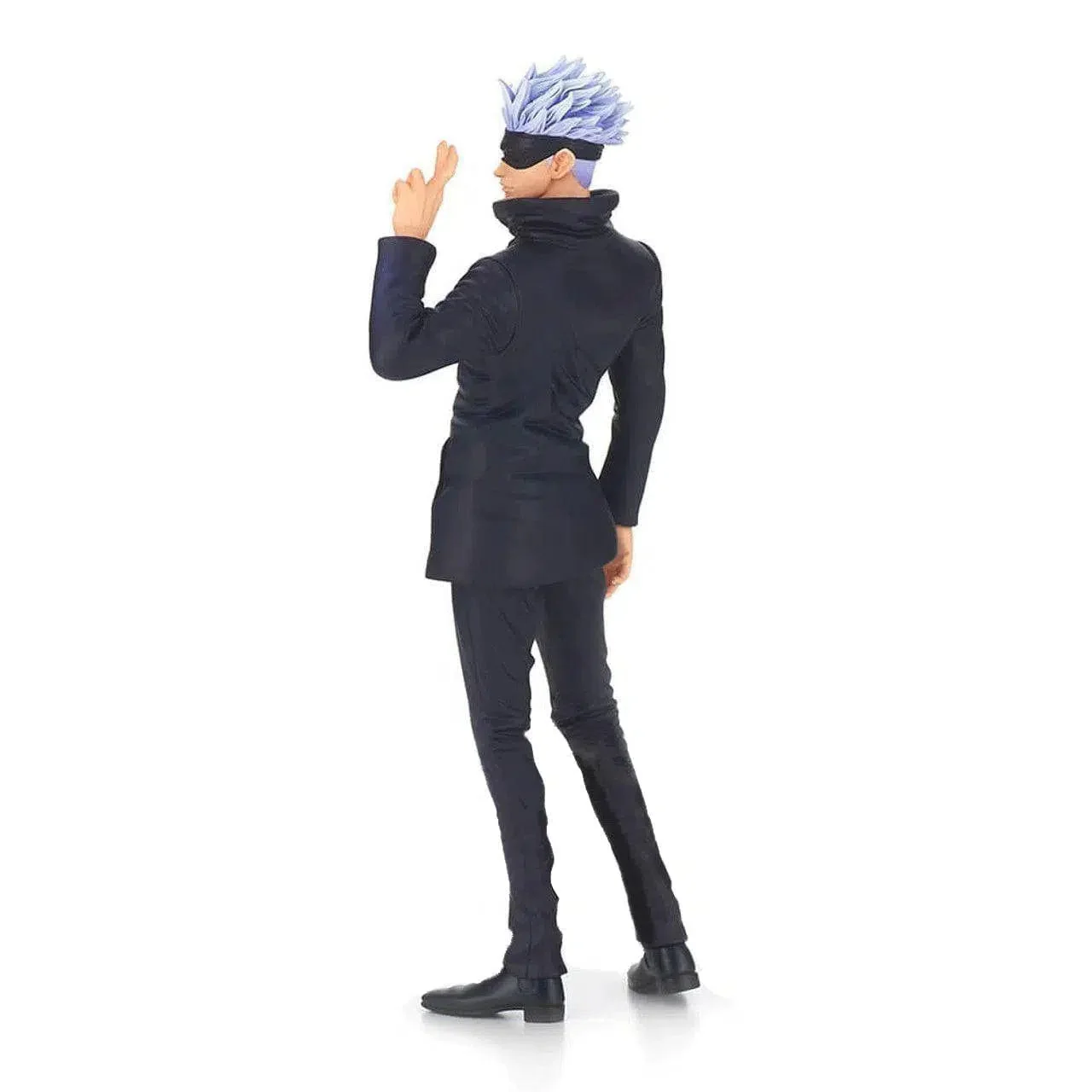 Jujutsu Kaisen - Satoru Gojo Figure - Banpresto - Image 3