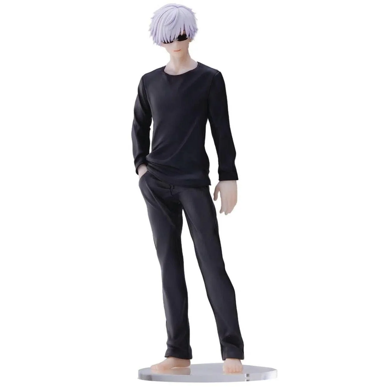 Jujutsu Kaisen - Satoru Gojo Figure - SEGA - FIGURIZM