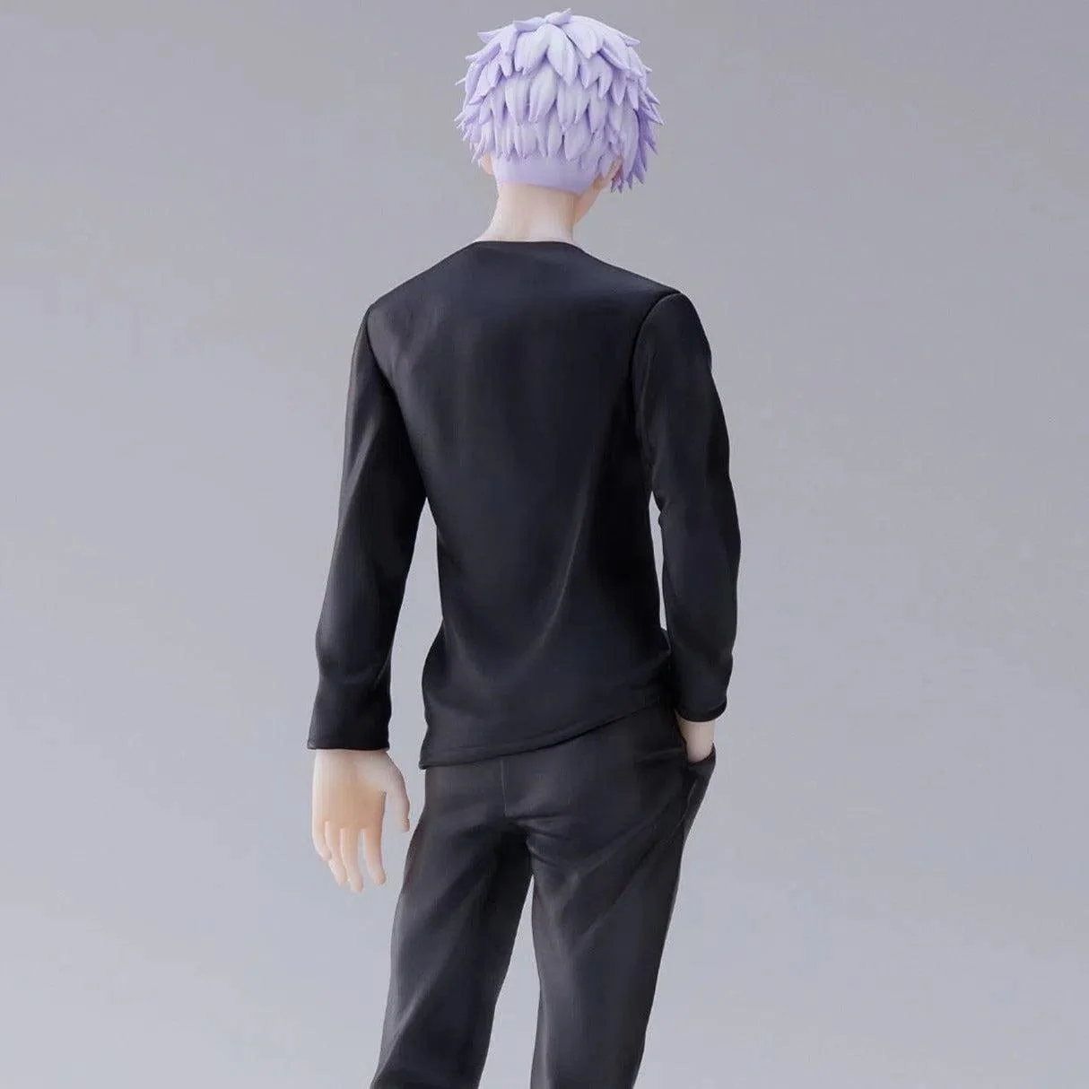 Jujutsu Kaisen - Satoru Gojo Figure - SEGA - FIGURIZM - Image 3