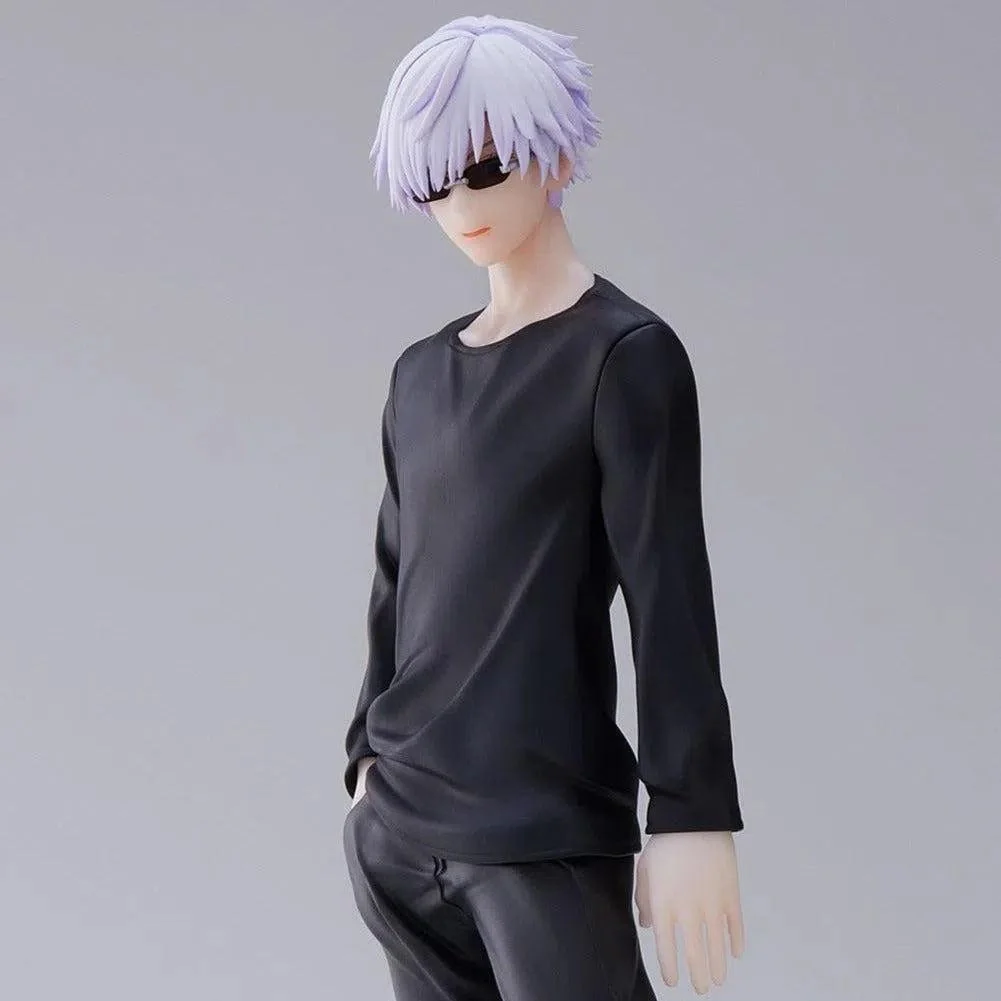 Jujutsu Kaisen - Satoru Gojo Figure - SEGA - FIGURIZM - Image 4