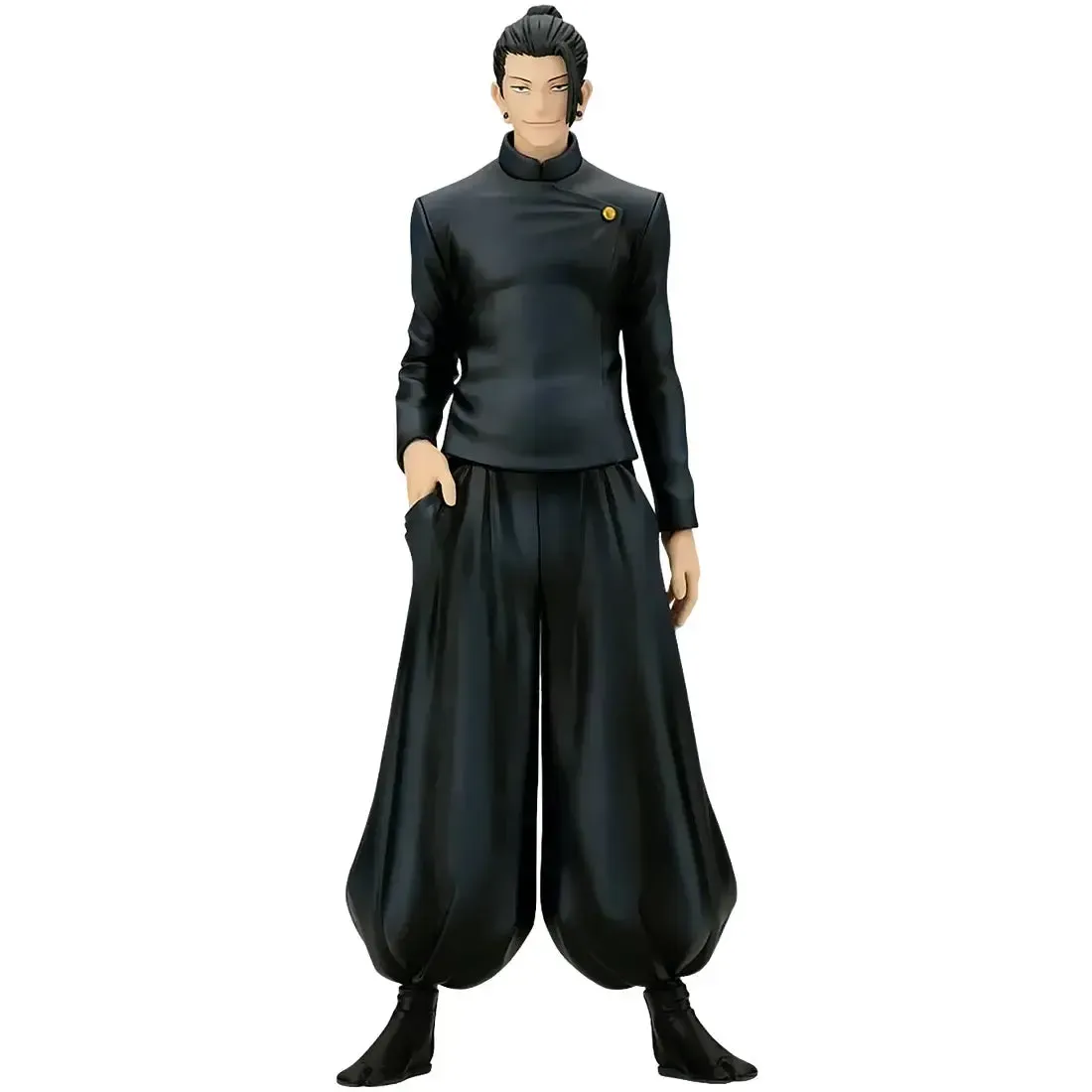 Jujutsu Kaisen - Suguru Geto Figure (8.3", Special Version) - Bandai Spirits [Banpresto] - King of Artist Series (B)