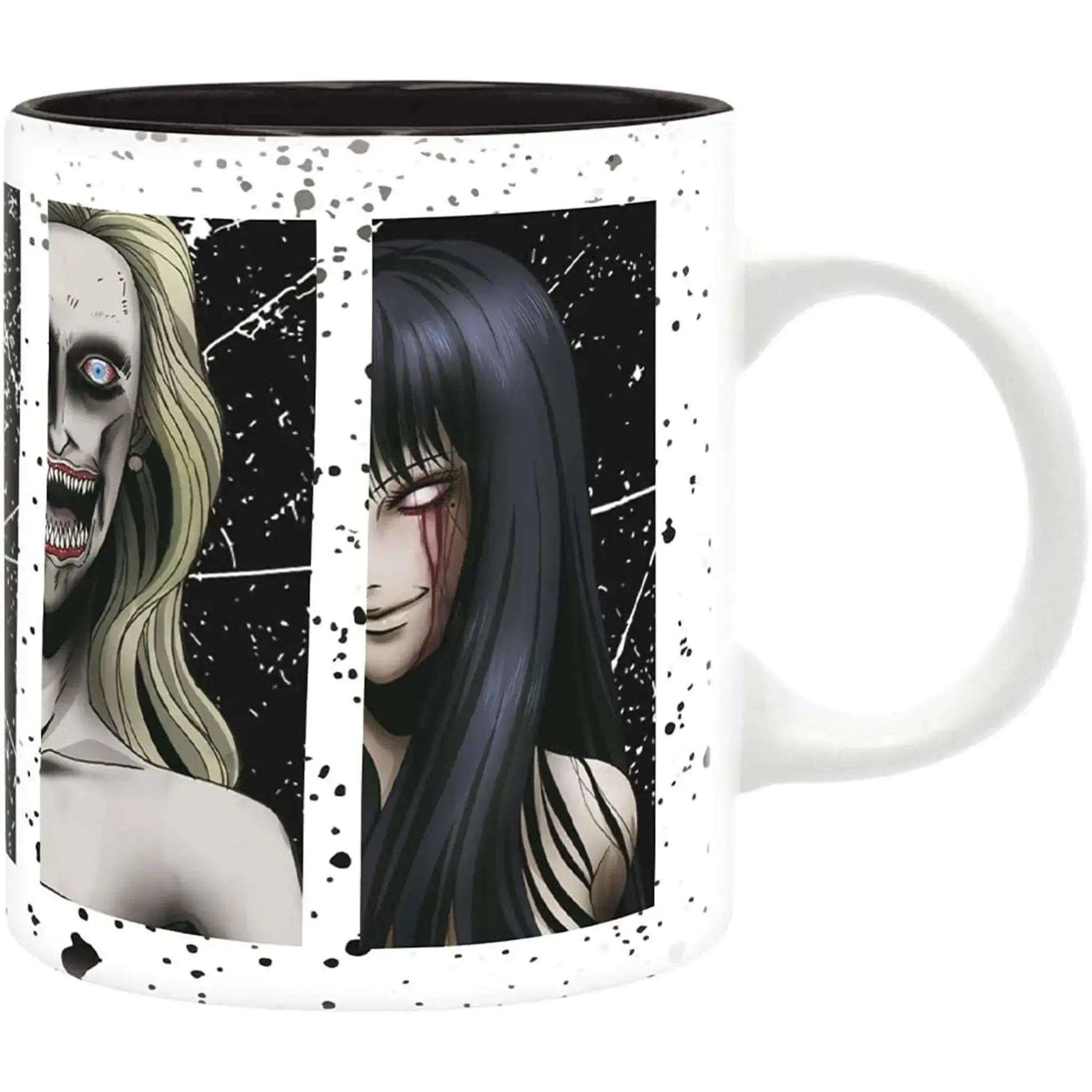 Junji Ito Collection - Horror Mug (Ceramic, 11 oz.) - ABYstyle - Image 3