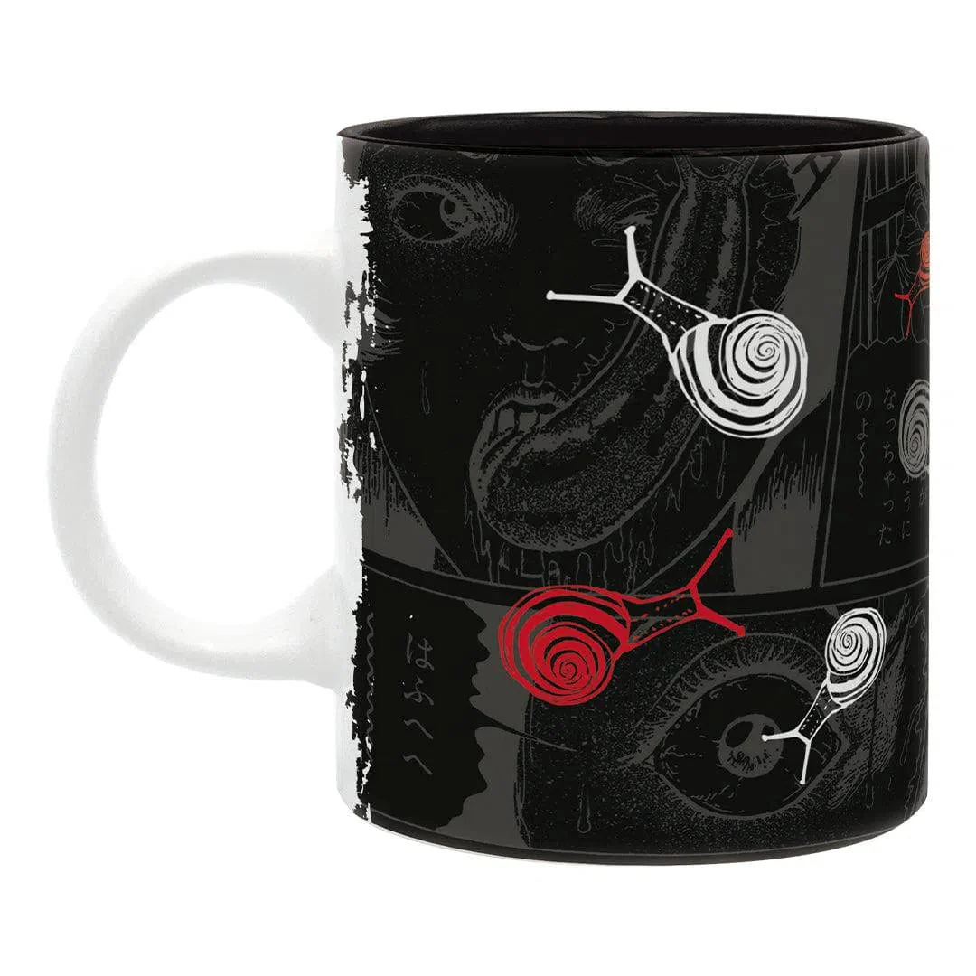 Junji Ito Collection - Slug Girl Mug (Ceramic, 11 oz.) - ABYstyle - Image 3
