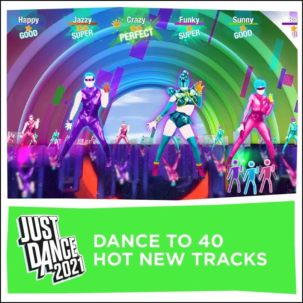 Just Dance 2021 - PlayStation 5 - Image 8