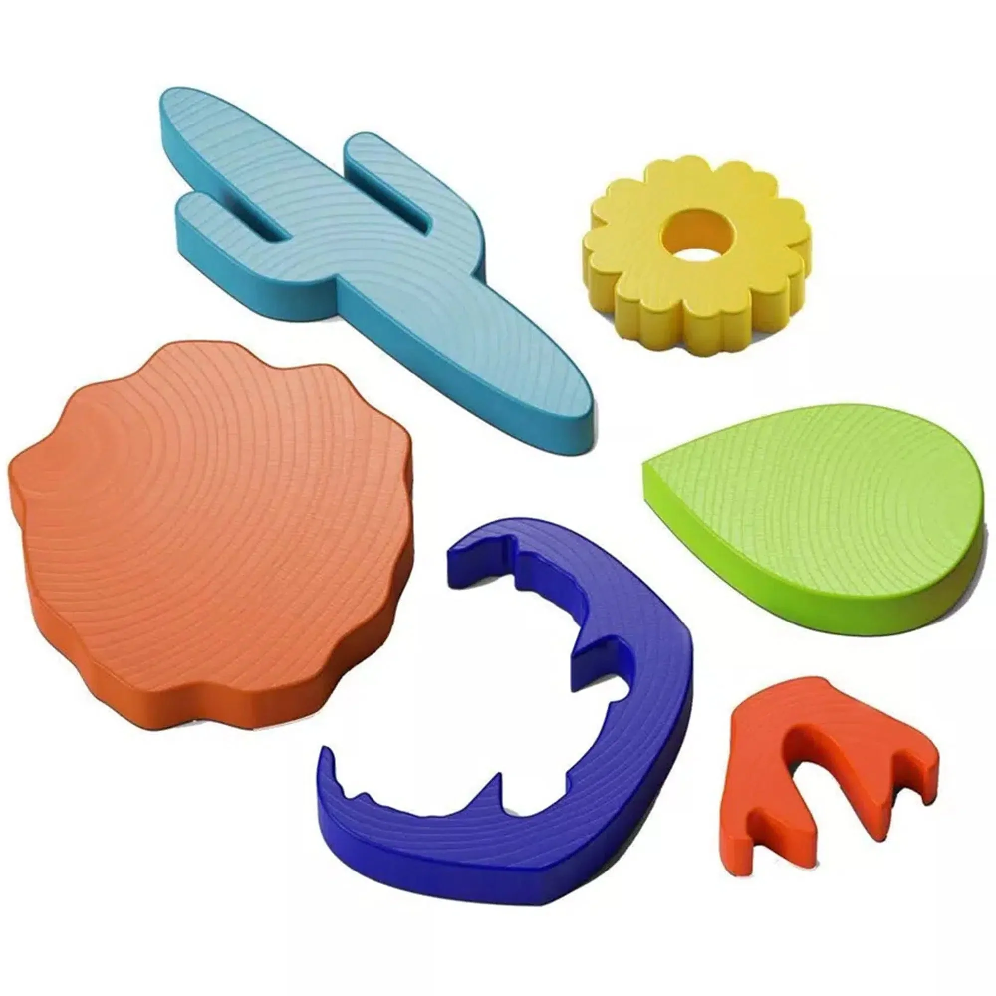 Kabuto Sumo Beetle Brawl (Mass Exclusive) - Dexterity Insects Board Game for Family, Adults, and Children (2-4 Players, Ages 6+) - Allplay - Image 4