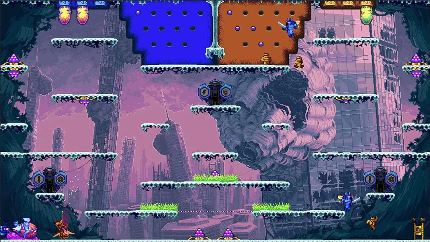 Killer Queen Black - Nintendo Switch - Image 11