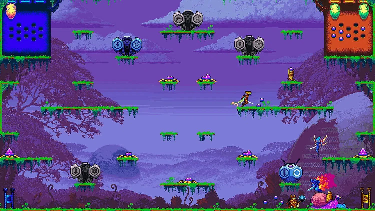 Killer Queen Black - Nintendo Switch - Image 12