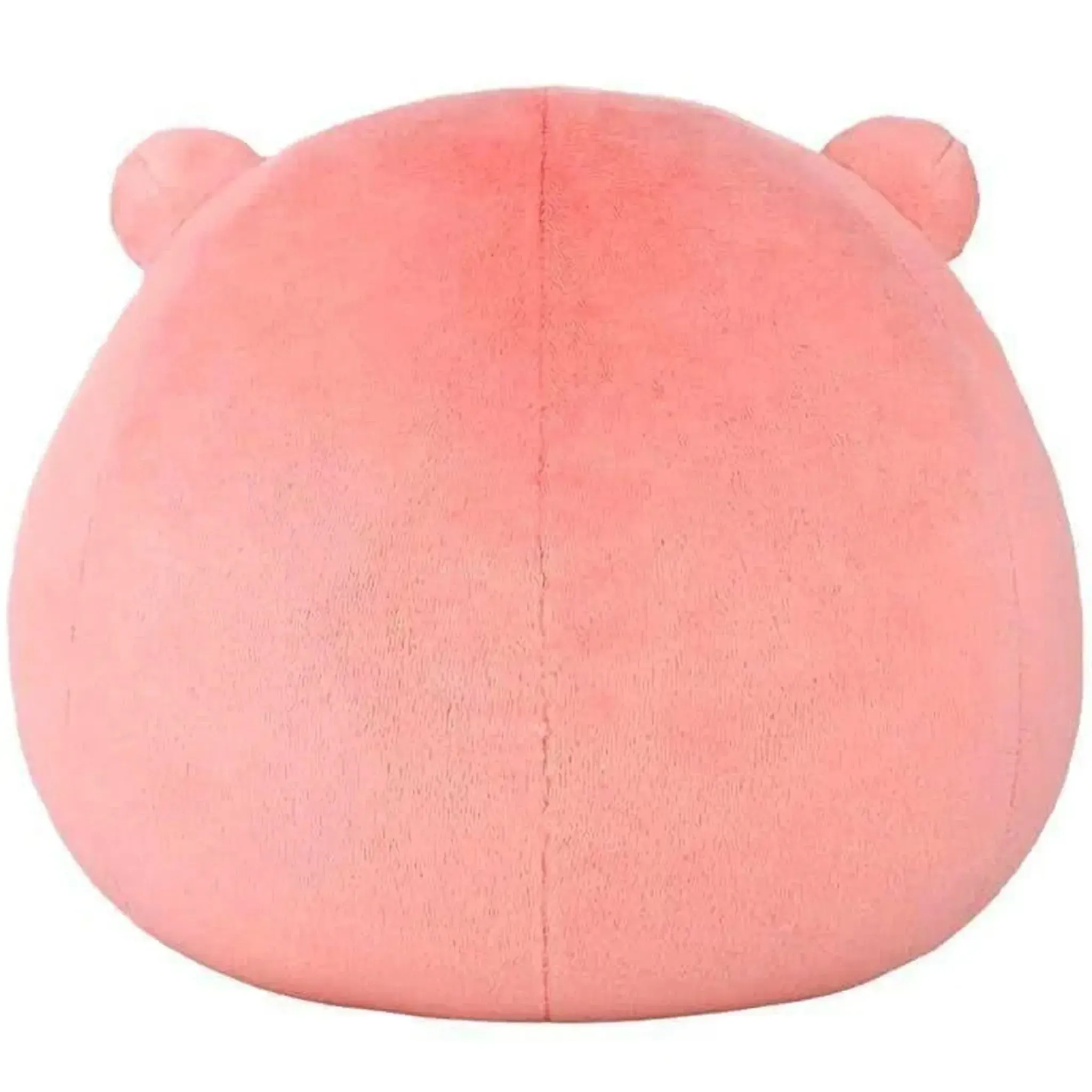 Kirby - Full Belly Kirby Plush (10") - Little Buddy - Image 2