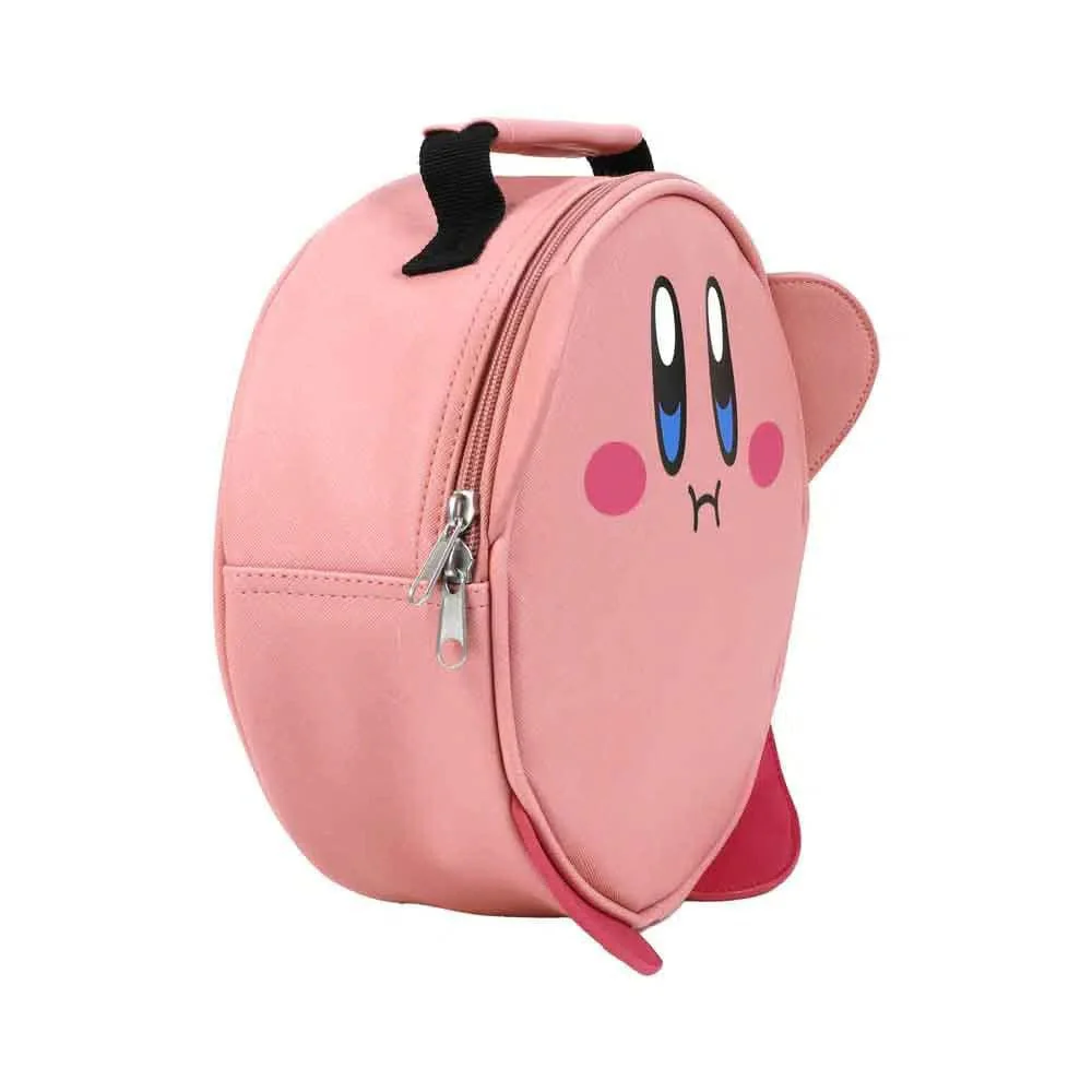 Kirby - Lunchbox (Insulated, Die Cut) - Bioworld - Image 3