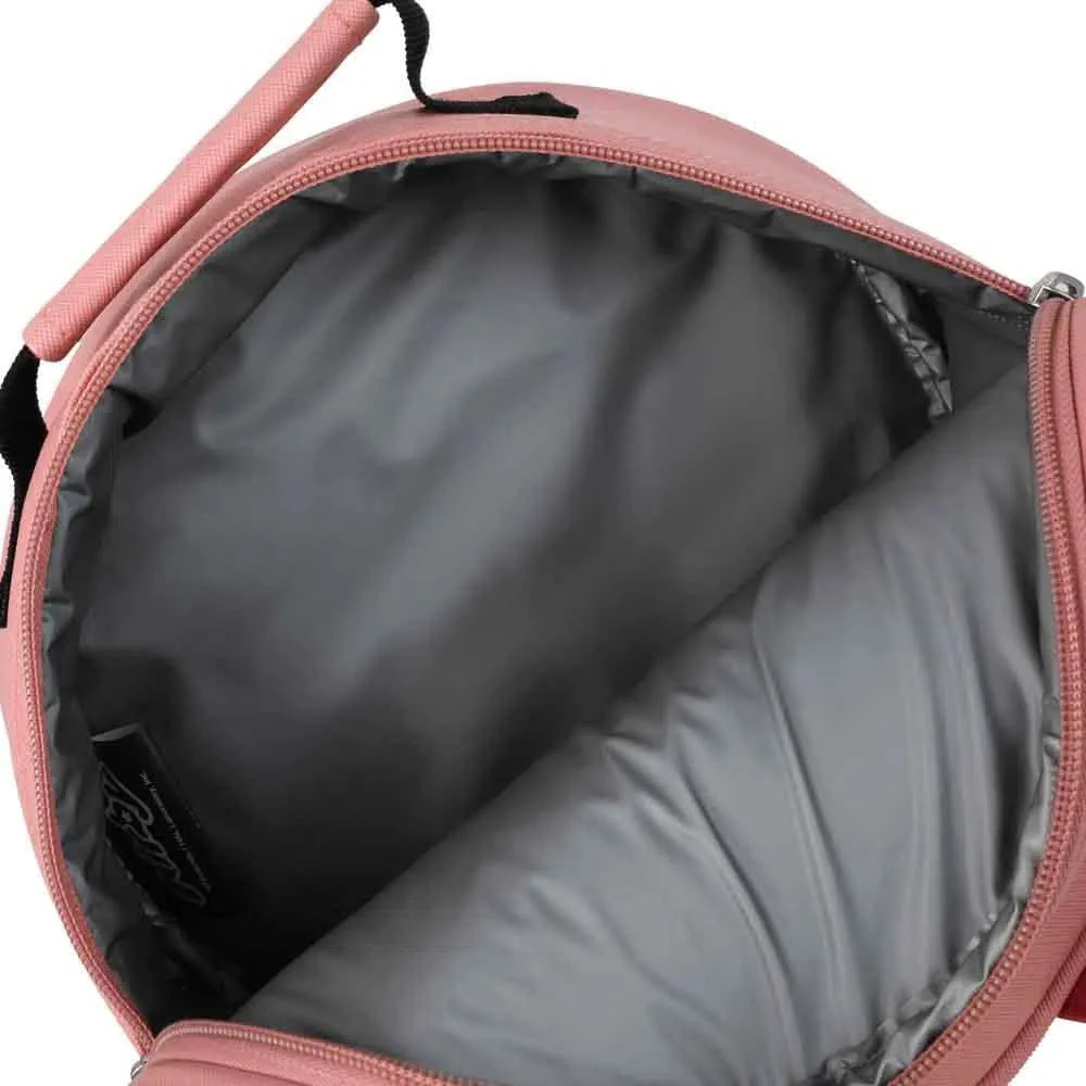 Kirby - Lunchbox (Insulated, Die Cut) - Bioworld - Image 4