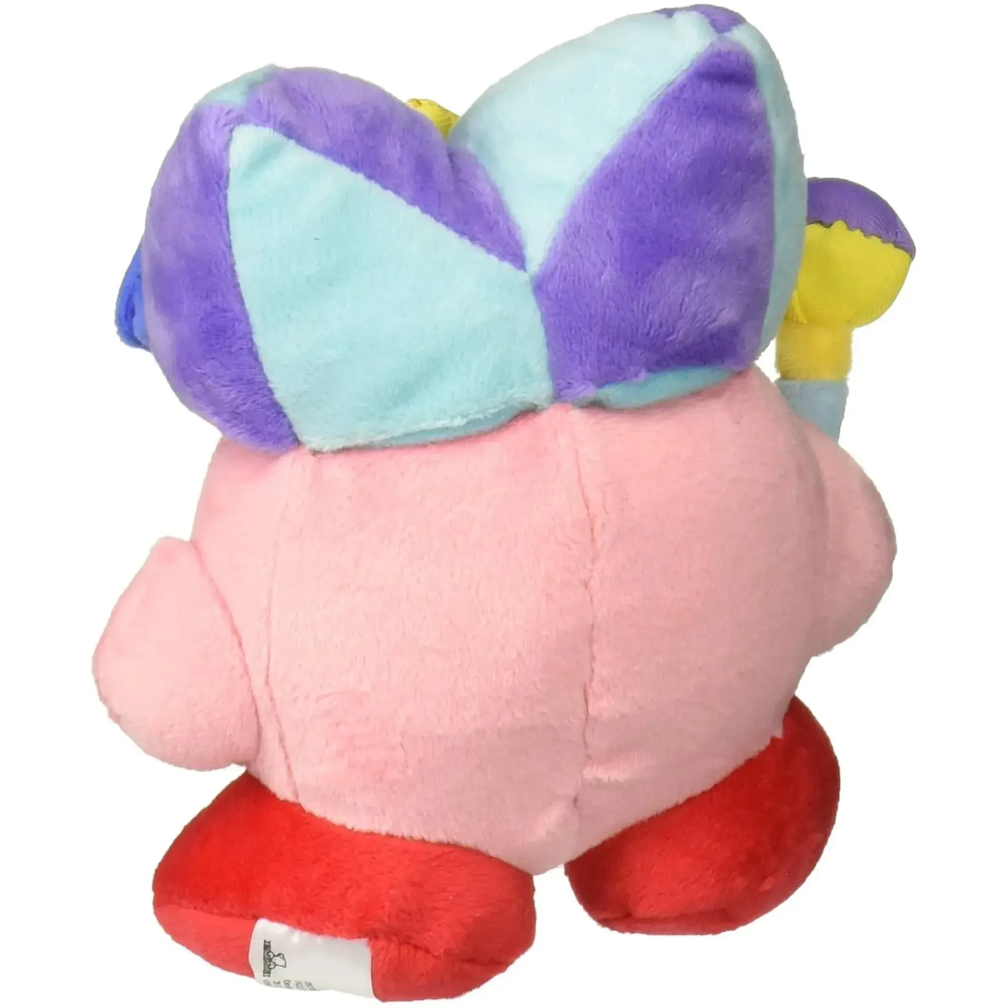 Kirby - Mirror Kirby Plush (6") - Little Buddy - Allstar Collection Series (21) - Image 2
