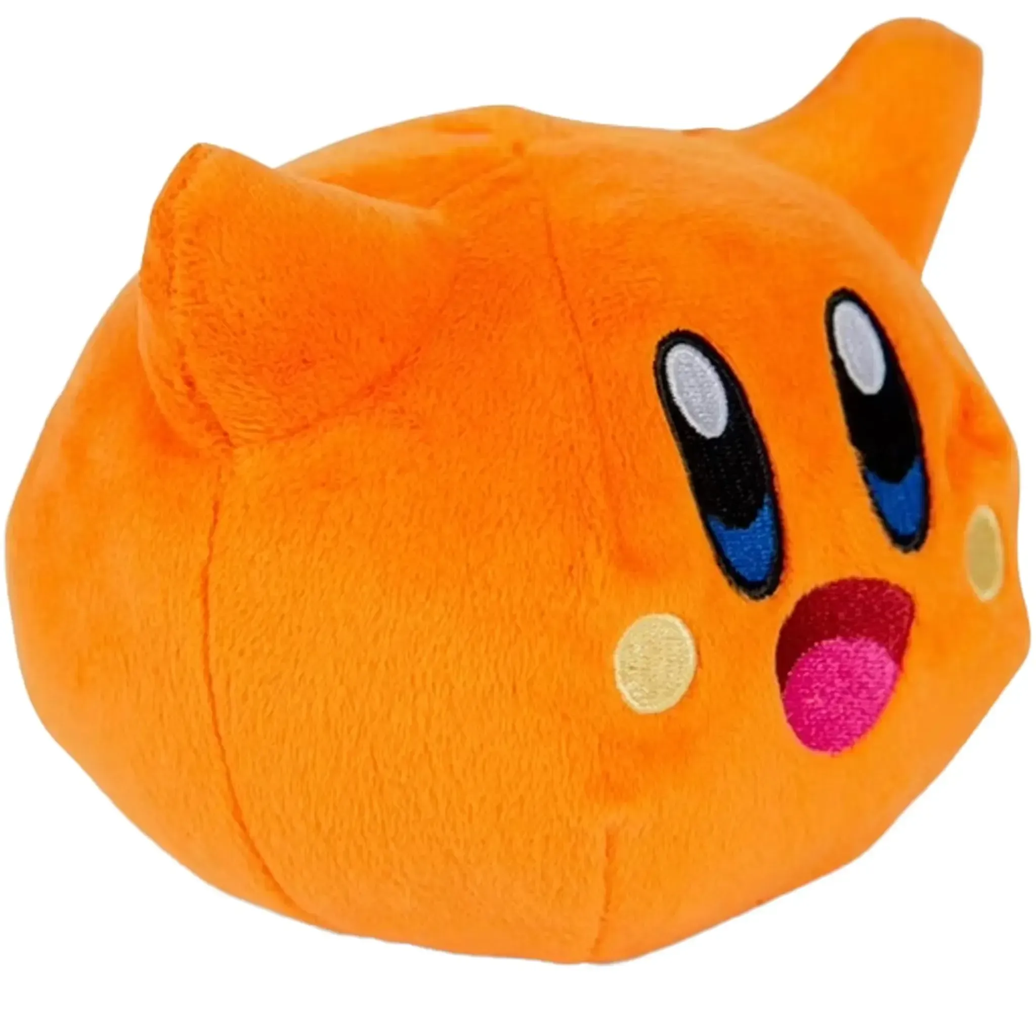 Kirby's Adventure - Scarfy Plush (4.25") - Little Buddy - Image 3