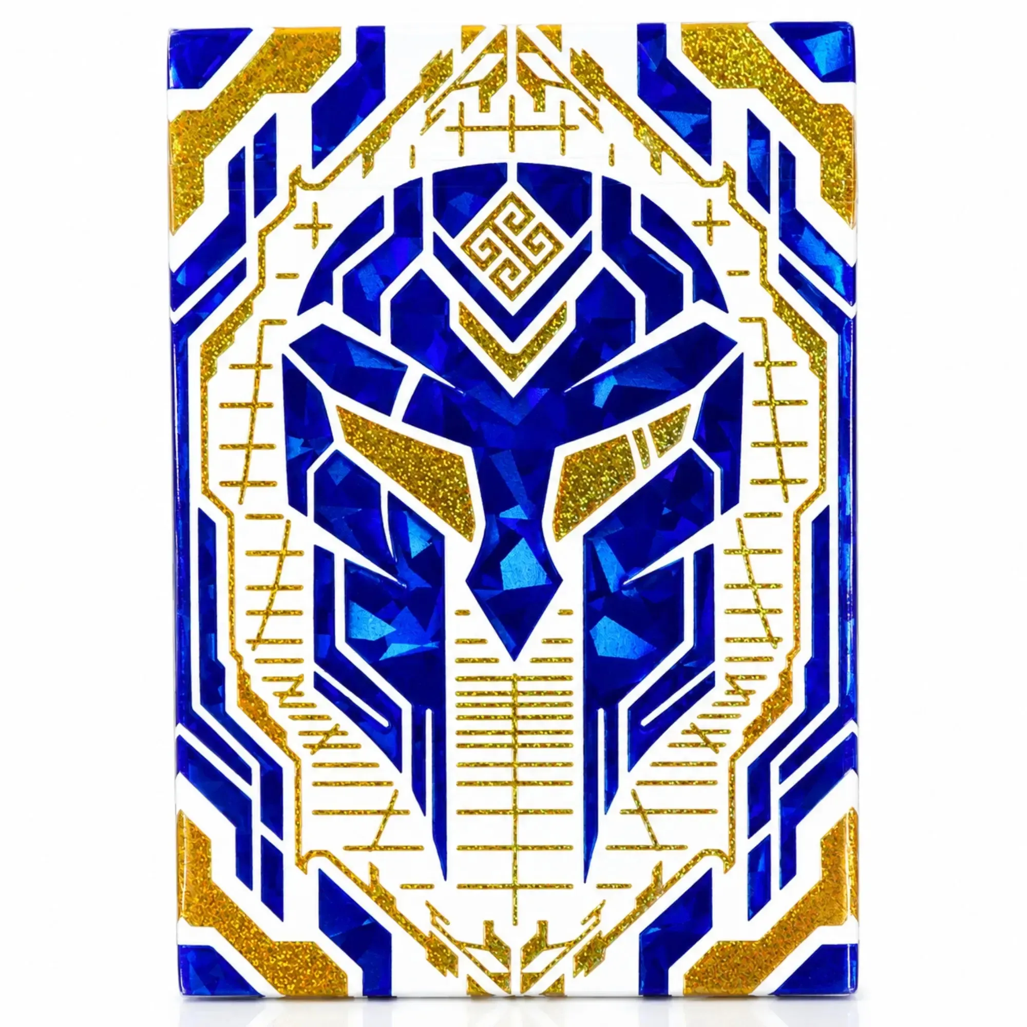 KLEOS: EOS Edition - Premium Sci-Fi Greek Mythology Playing Cards - Wonderland Workshop - KardecK Series - Image 6