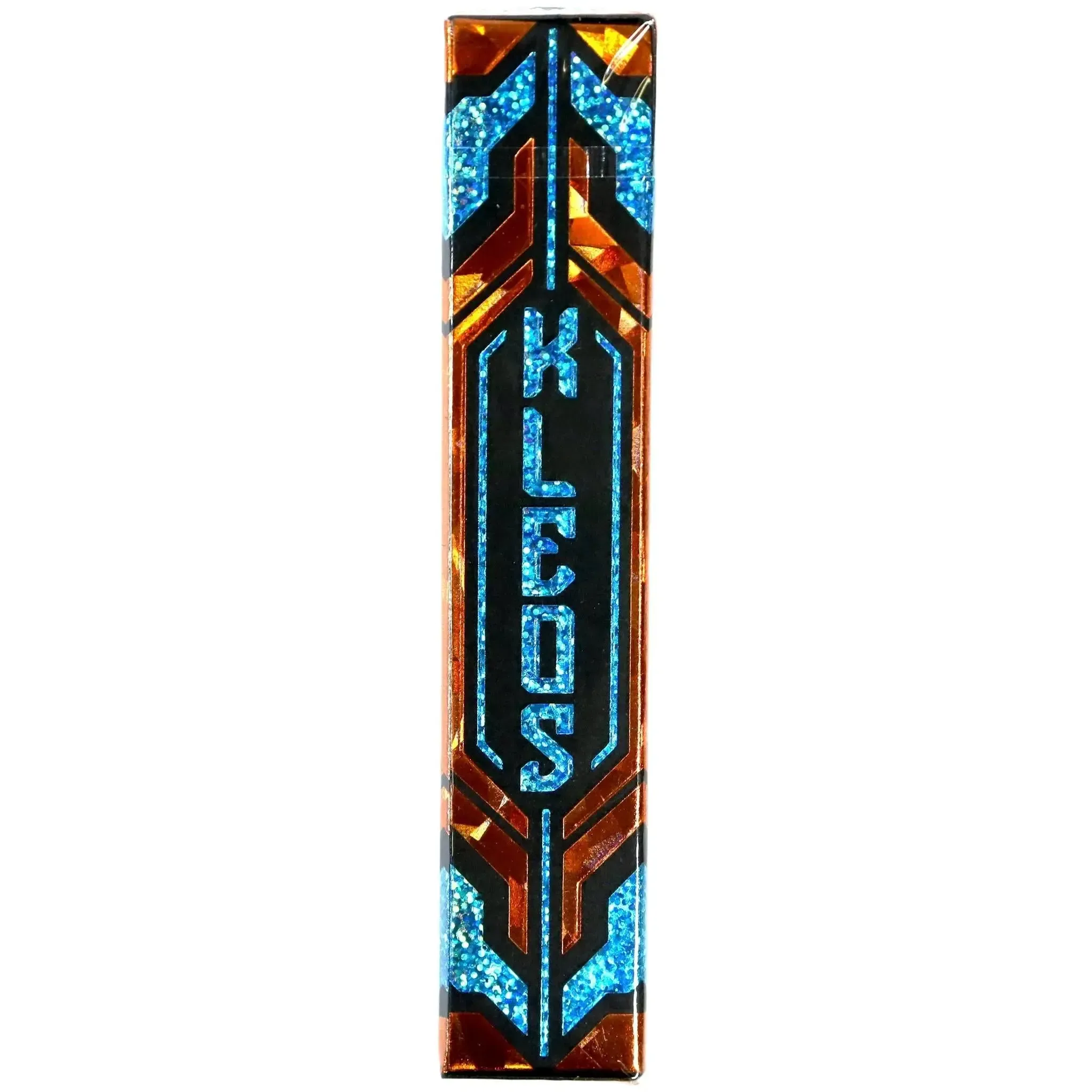 KLEOS: NYX Edition - Premium Sci-Fi Greek Mythology Playing Cards - Wonderland Workshop - KardecK Series - Image 16