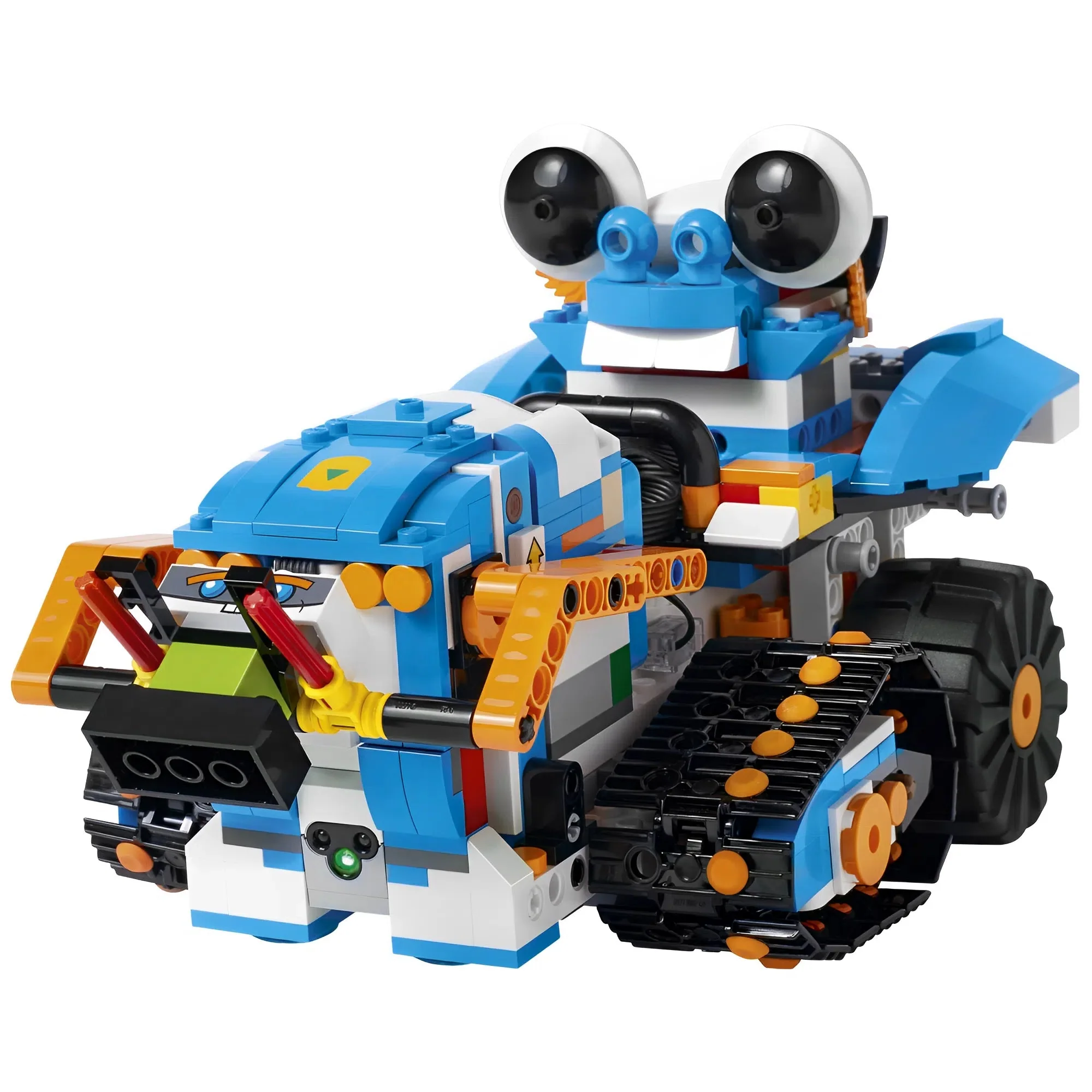 LEGO [Boost] - Boost Creative Toolbox Building Set - Series (17101) - Image 6
