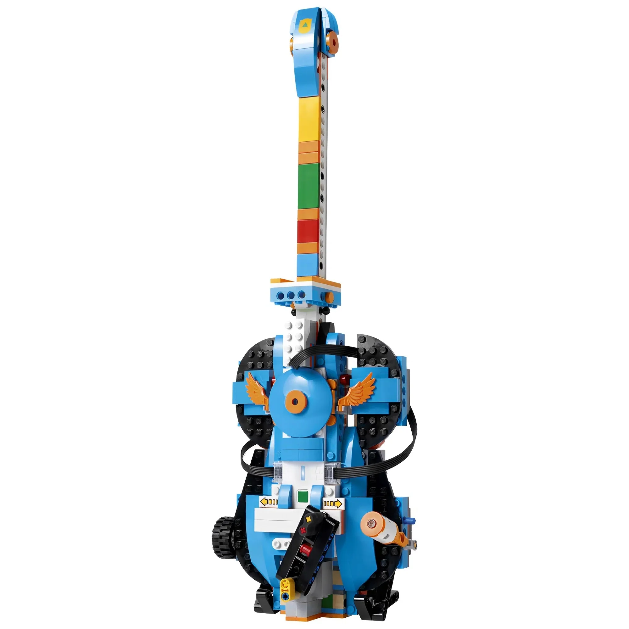 LEGO [Boost] - Boost Creative Toolbox Building Set - Series (17101) - Image 8